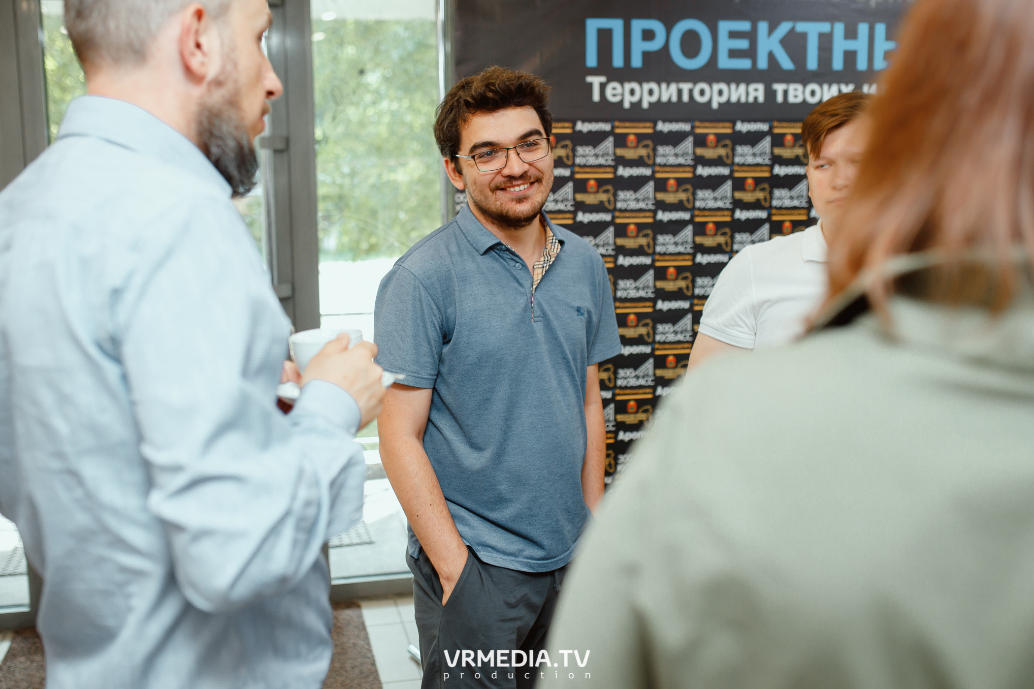 Кейс-клуб «Проектный Кузбасс»