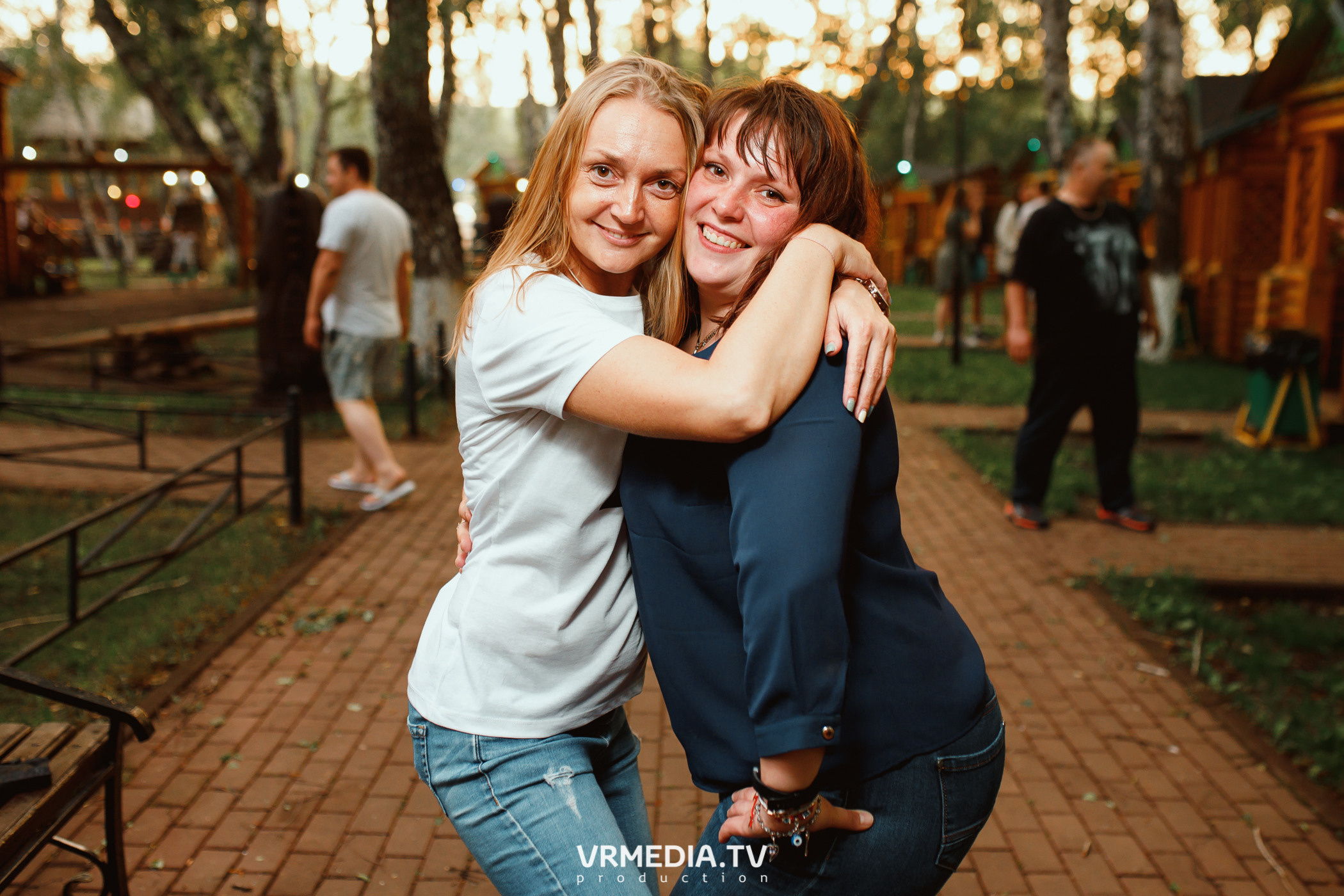 Выходные «У Петровича»