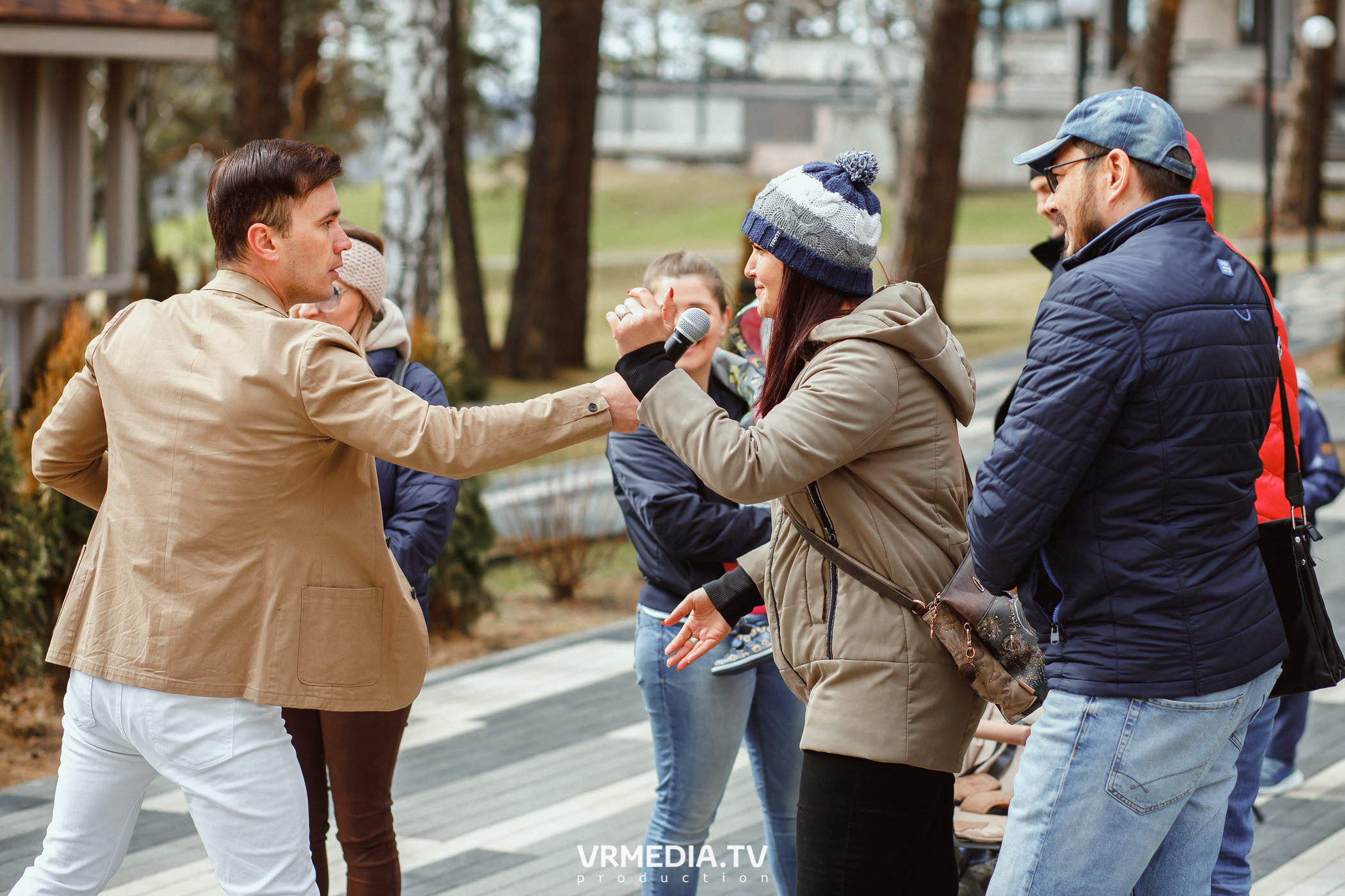 Пасха в эко-отеле «Лукоморье»