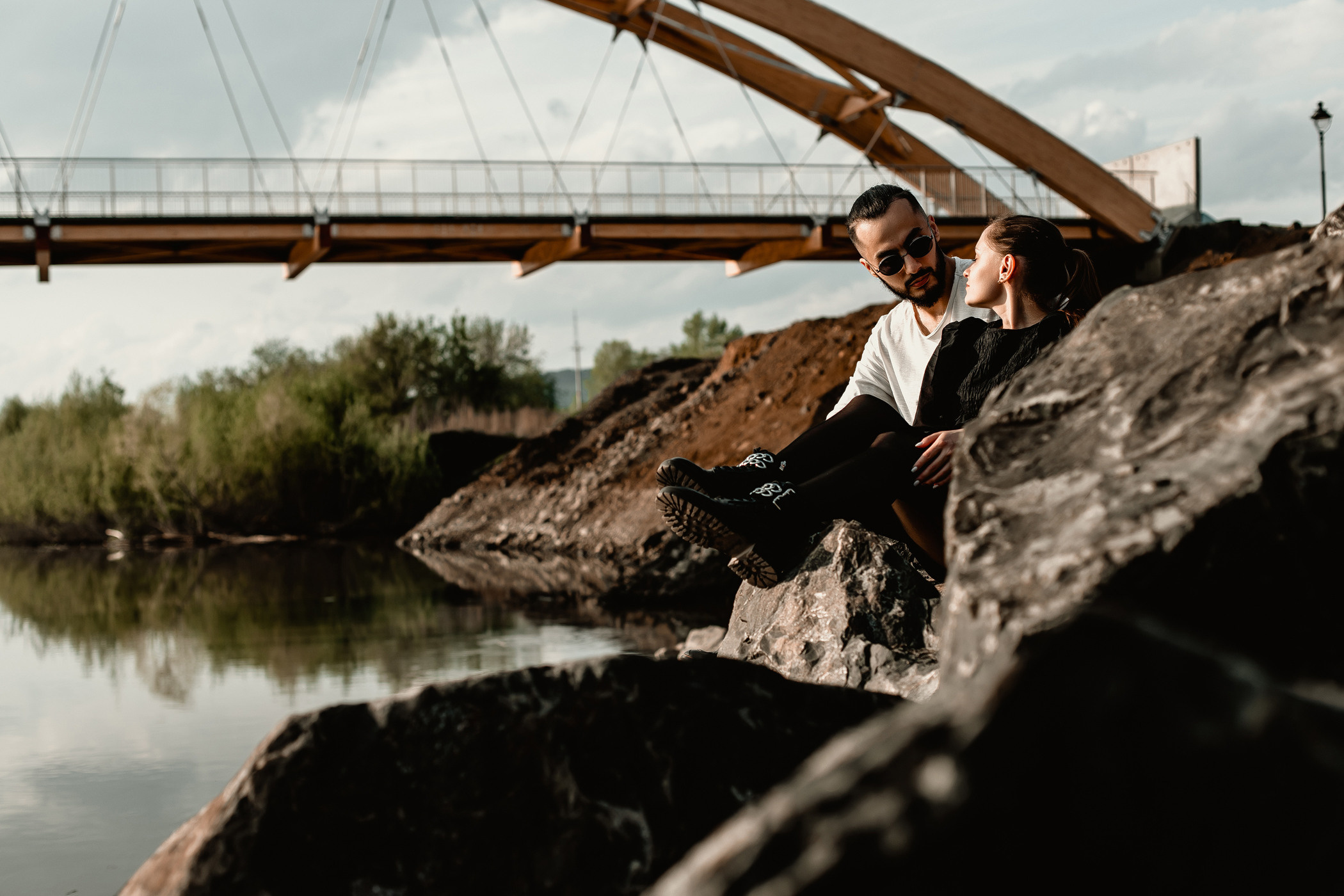 Рауф и Екатерина