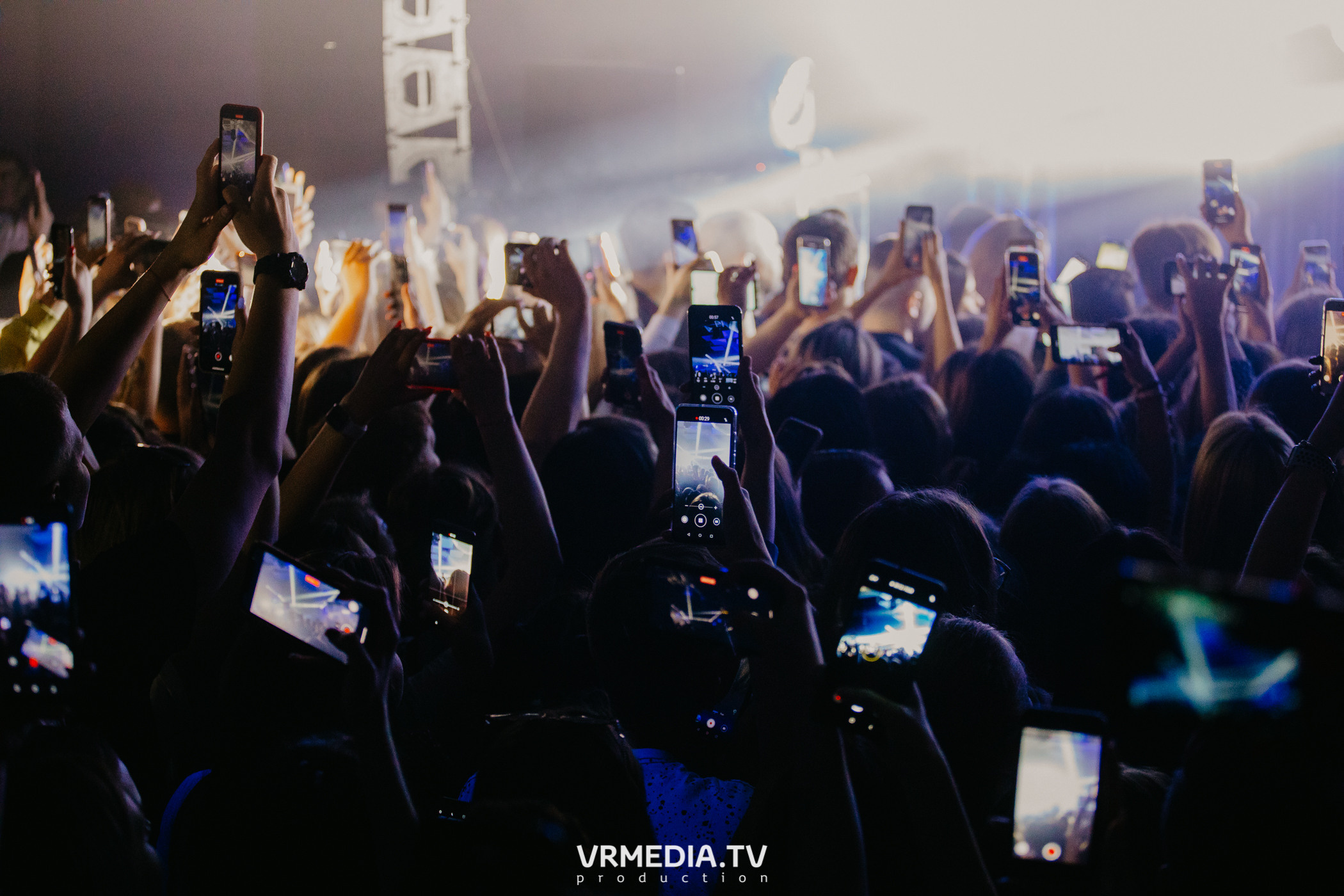 RAMIL' в клубе «Nebo»