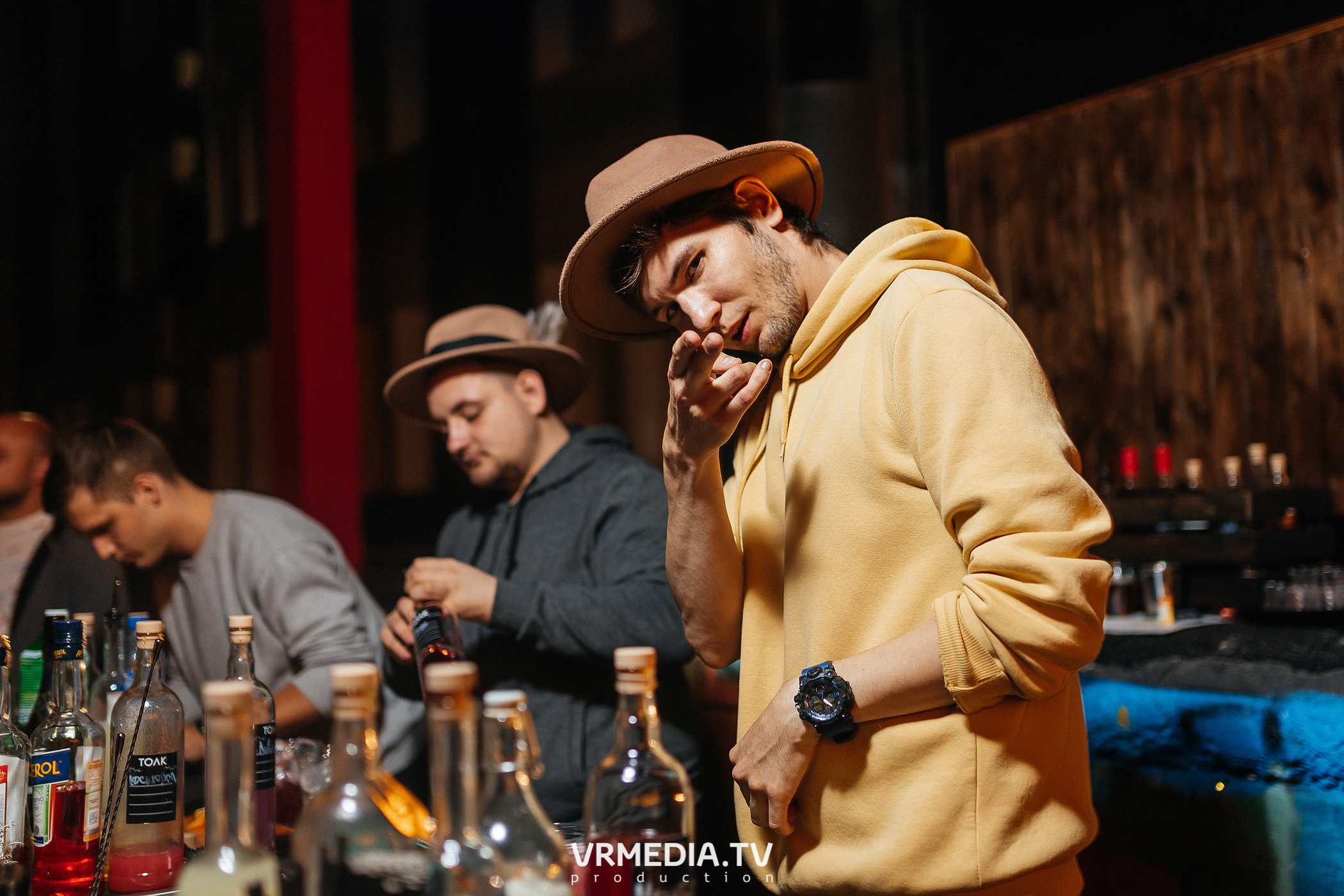 #Редакция_Лето