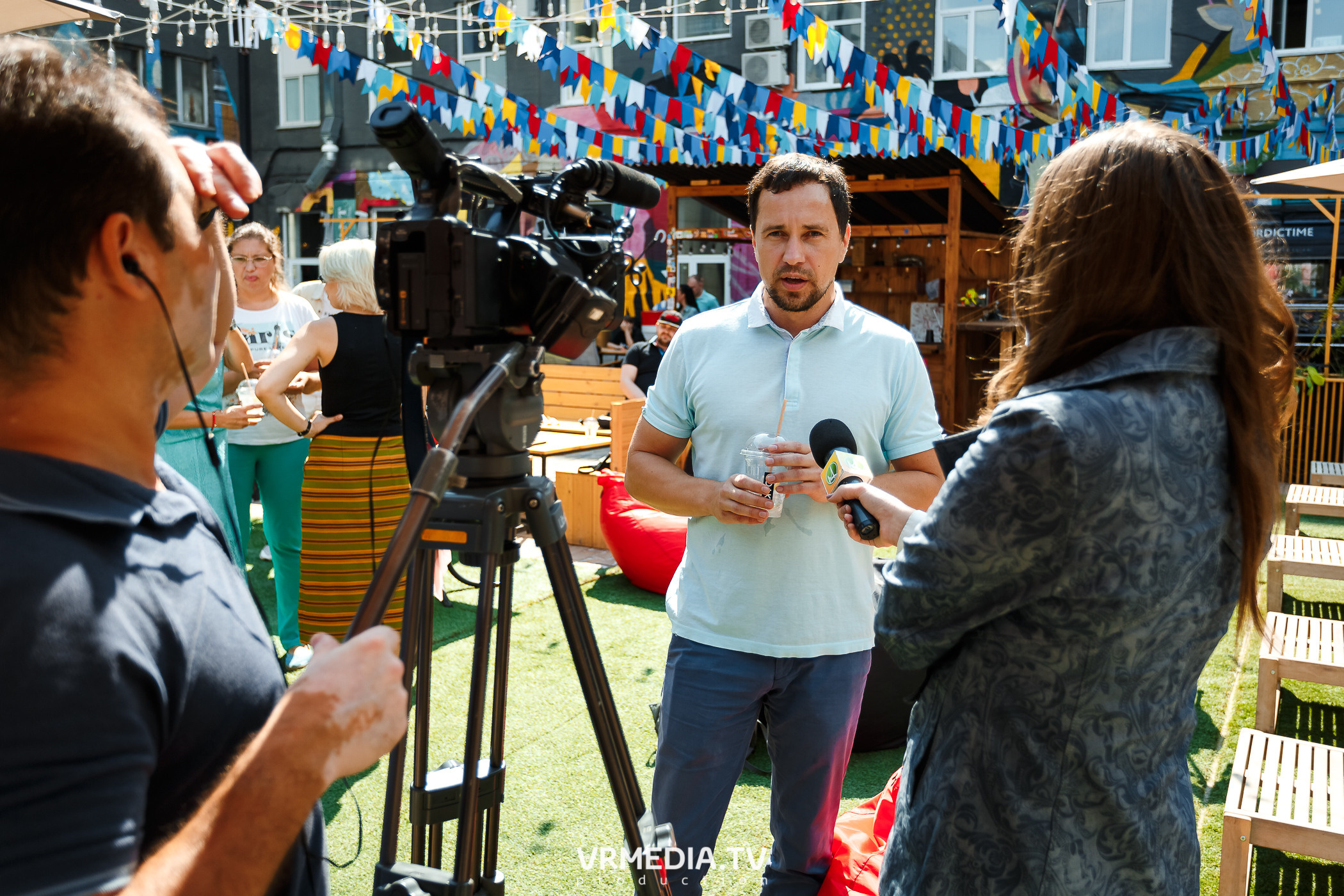 Проектный завтрак с АРОПИ