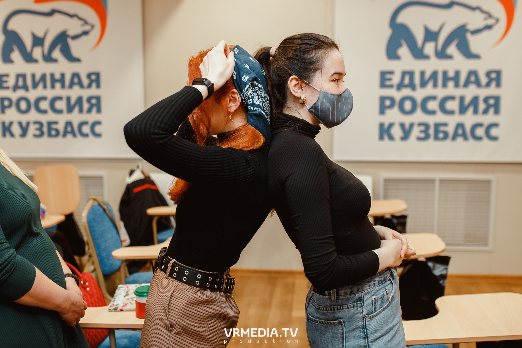 Кейс-клуб «Проектный Кузбасс»