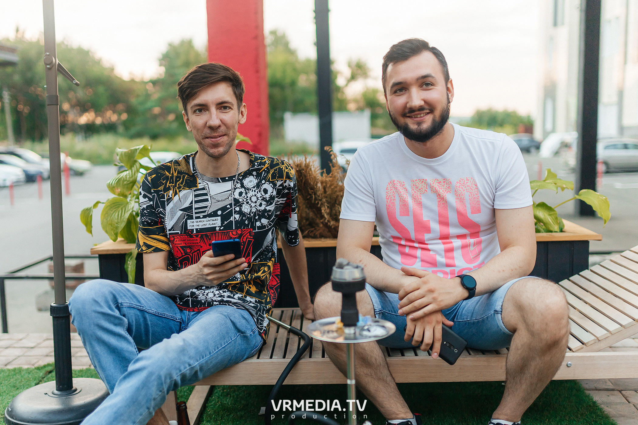 #Редакция_Лето