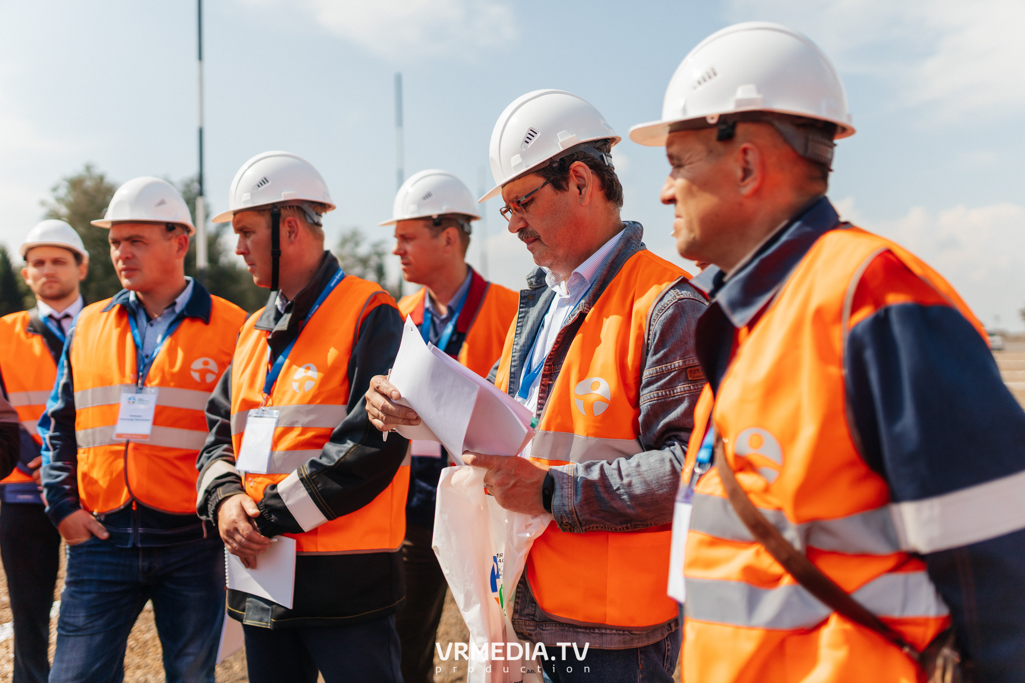 Всероссийский интеллектуальный турнир «Труд. Знания. Безопасность. Бол