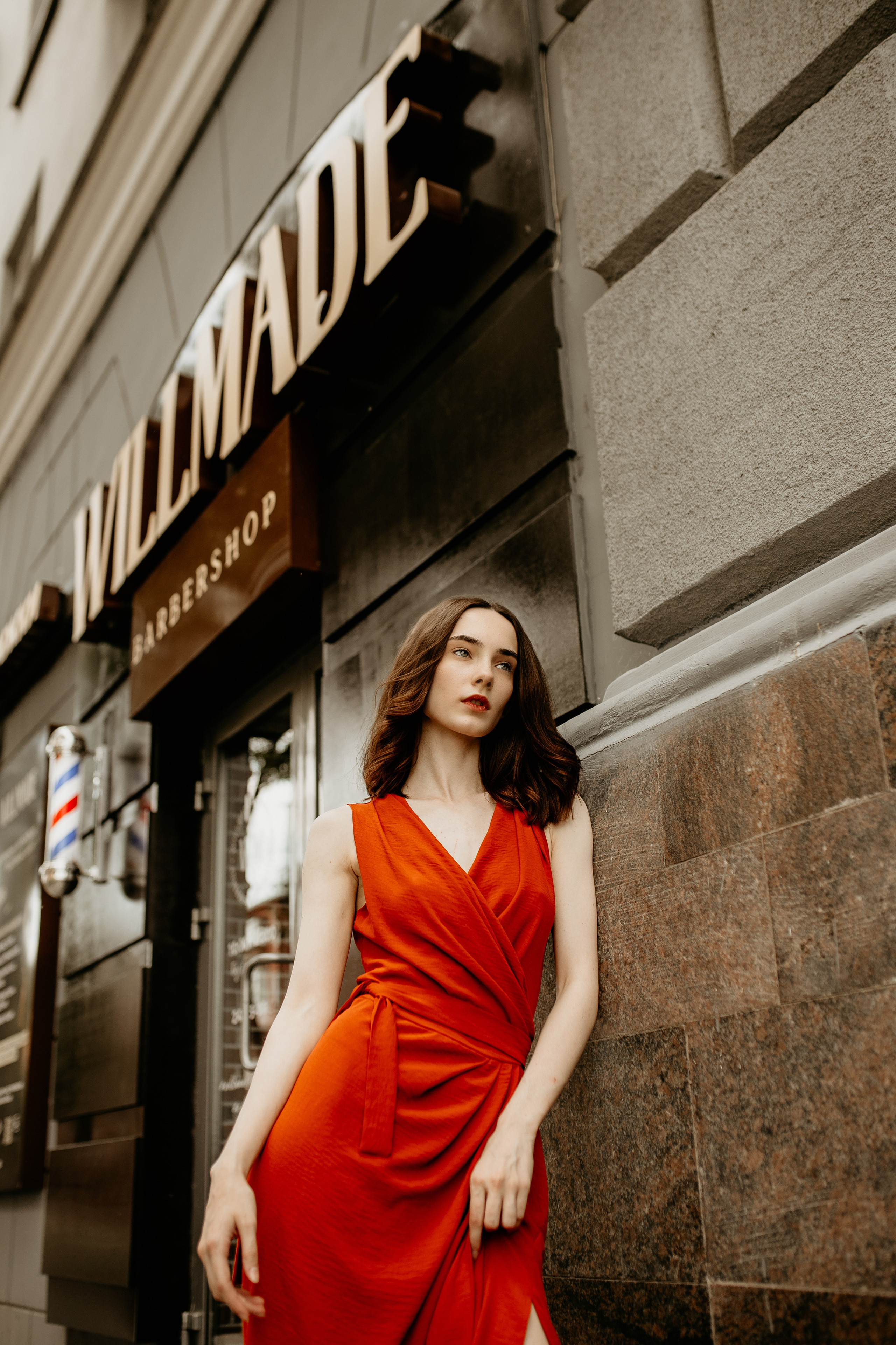 Wildmade (Советский 63)