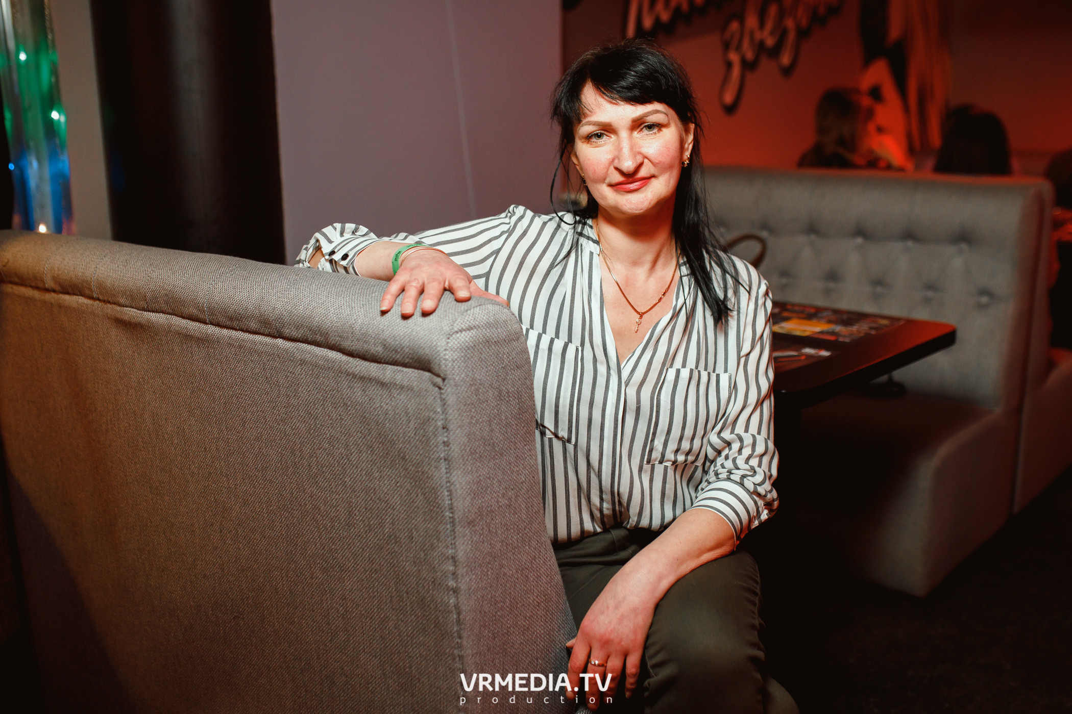 Выходные в НК «Засада»