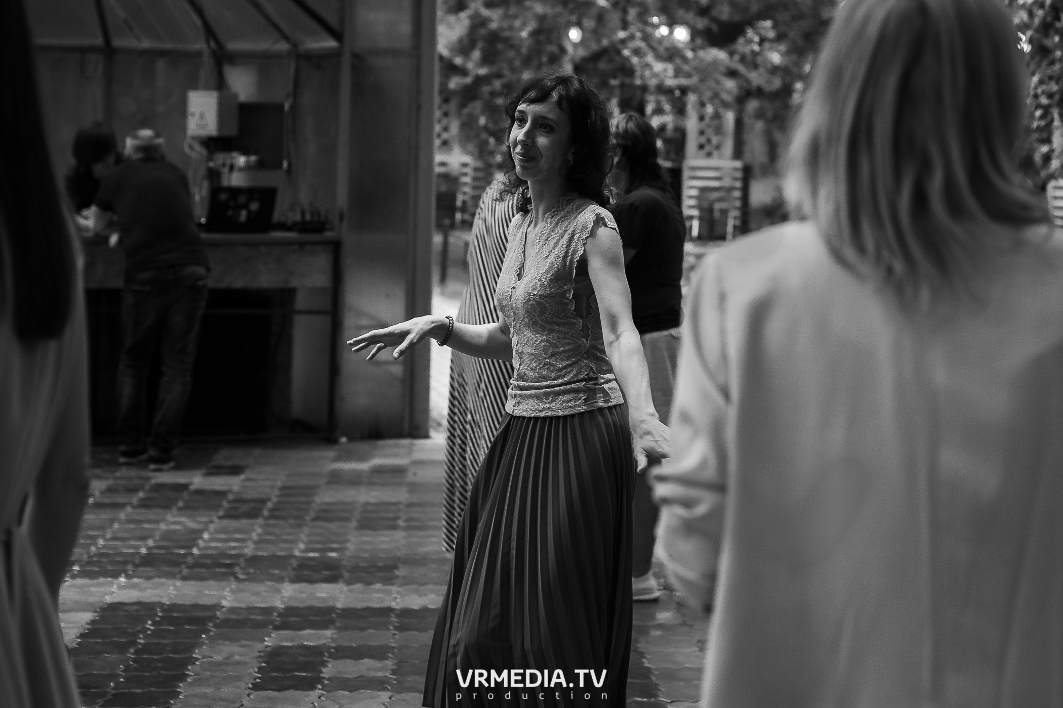 Выходные «У Петровича»