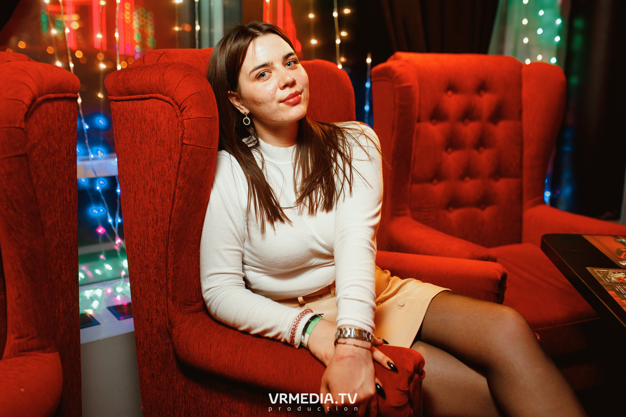 Выходные в НК «Засада»