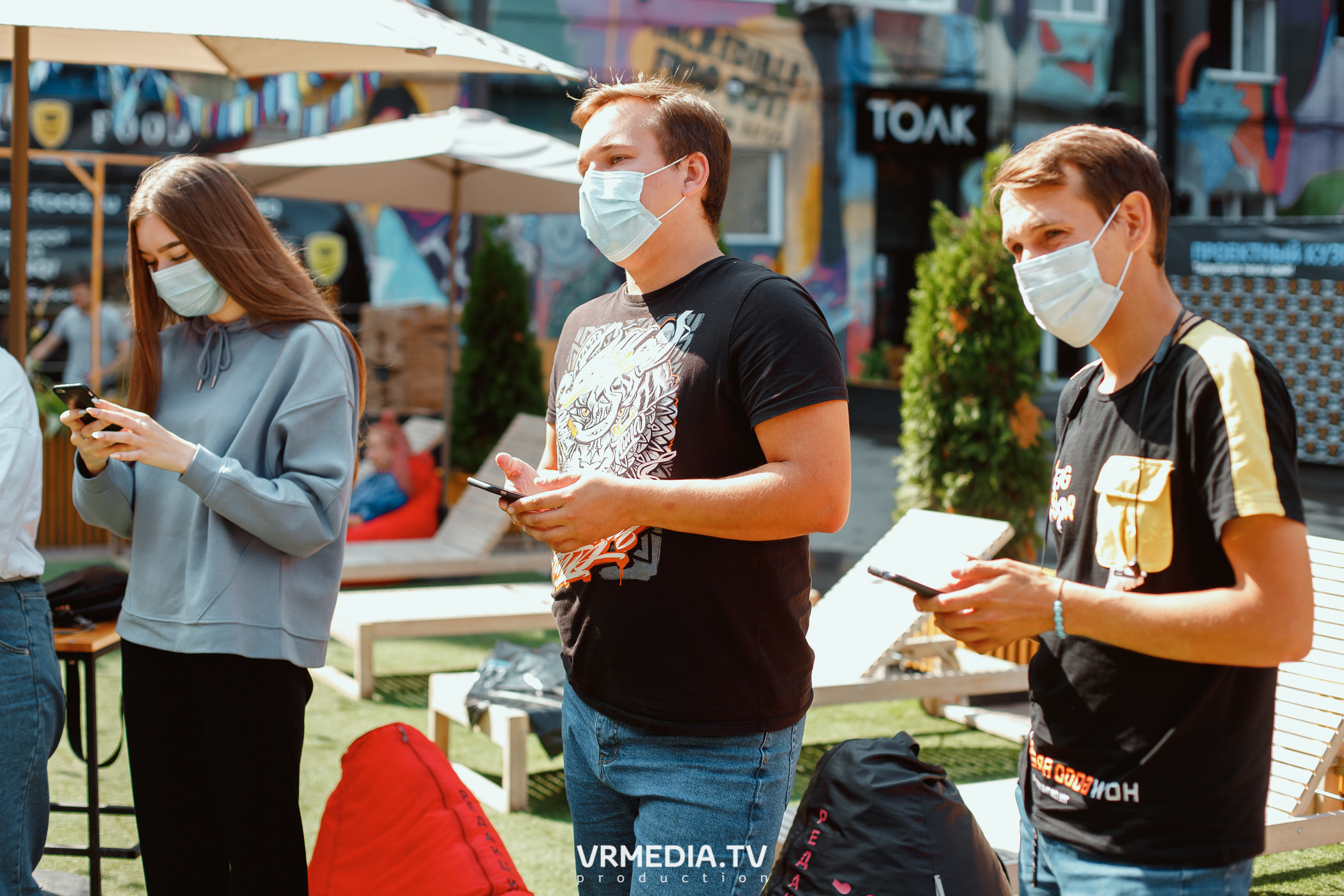 Кейс-клуб «Проектный Кузбасс»