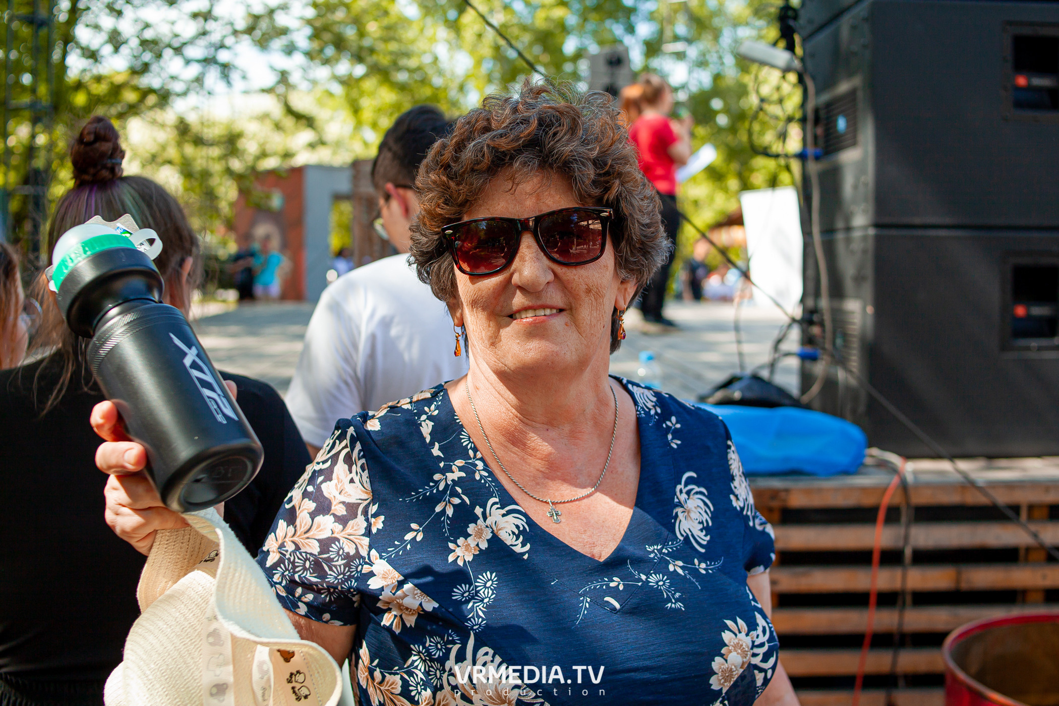 Проект «Здоровый двор»