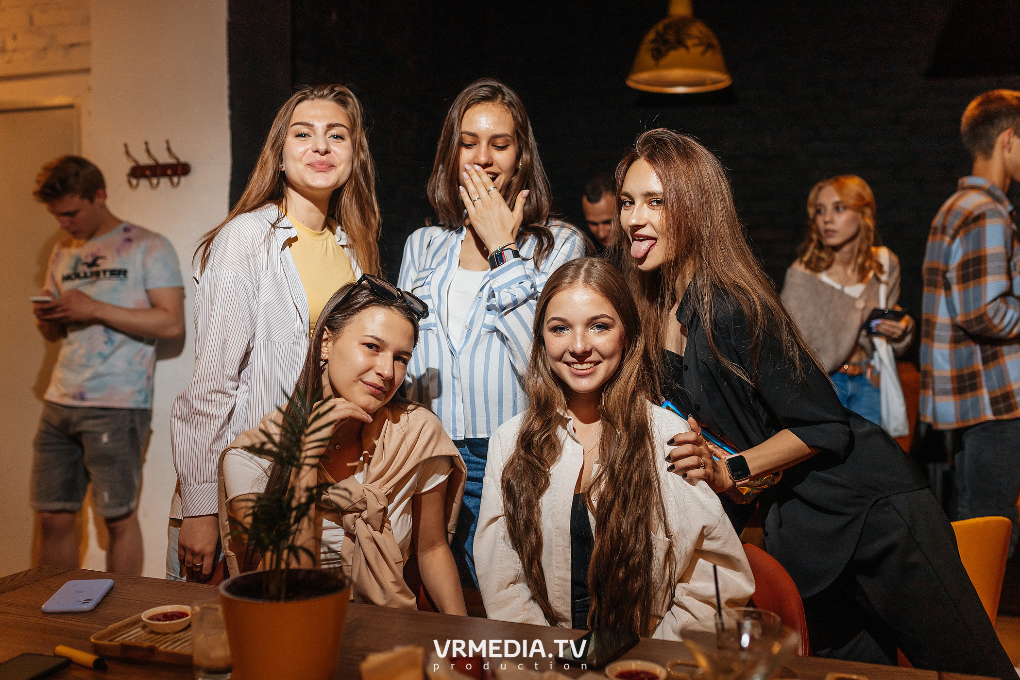 Открытие летнего сезона на арт-пространстве «Редакция»