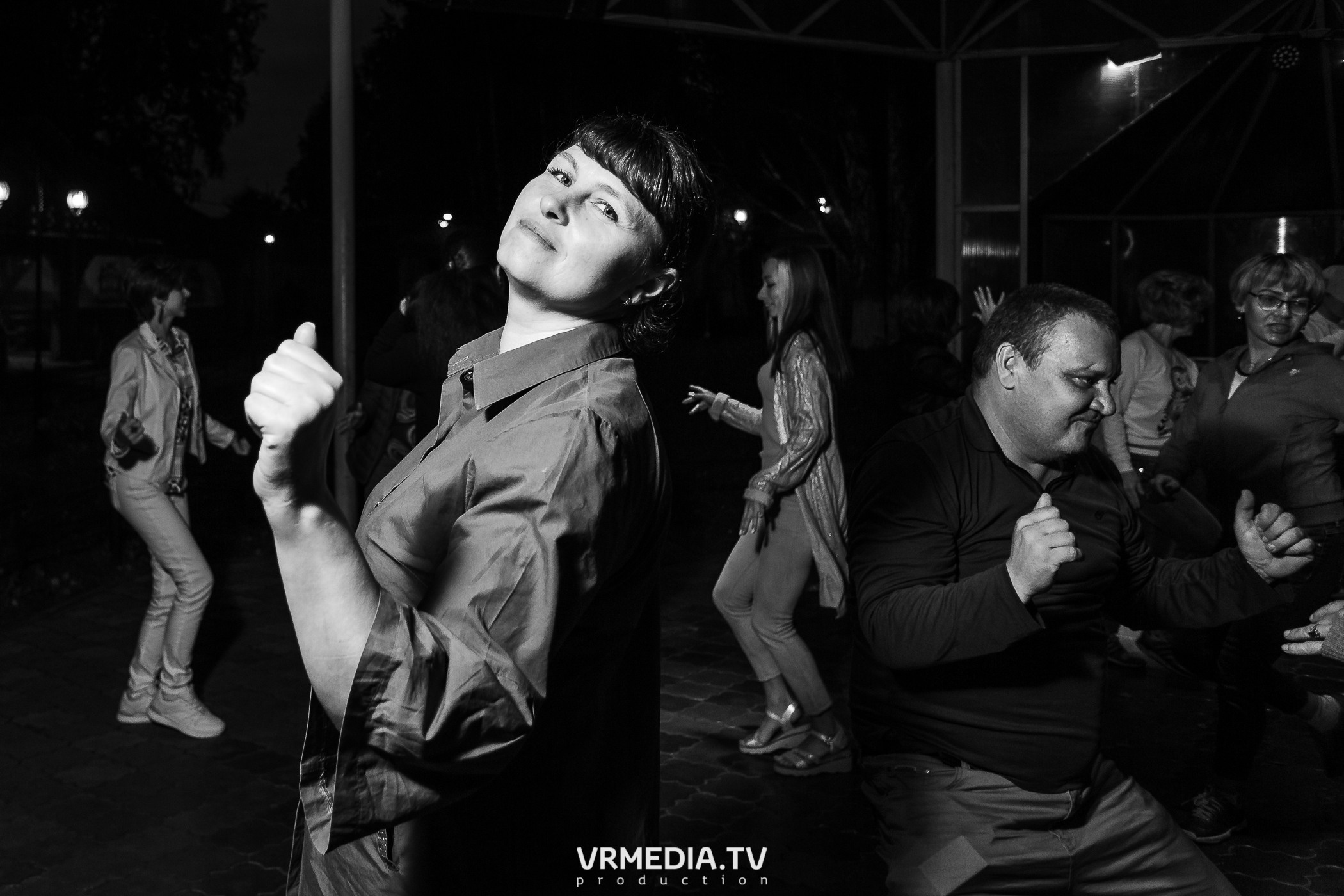 Выходные «У Петровича»