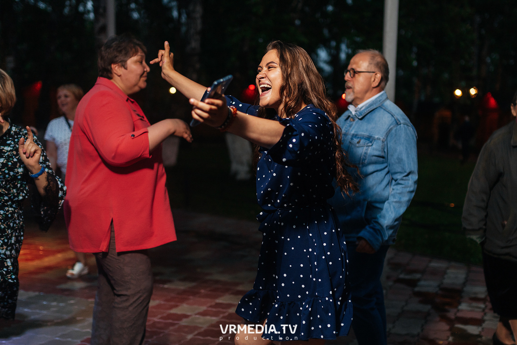 Выходные «У Петровича»