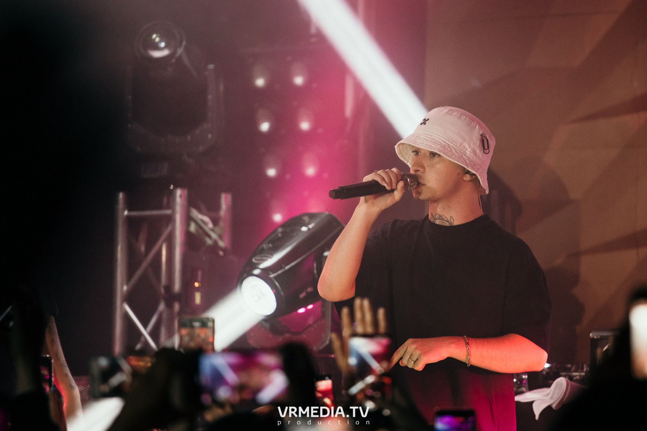 RAMIL' в клубе «Nebo»