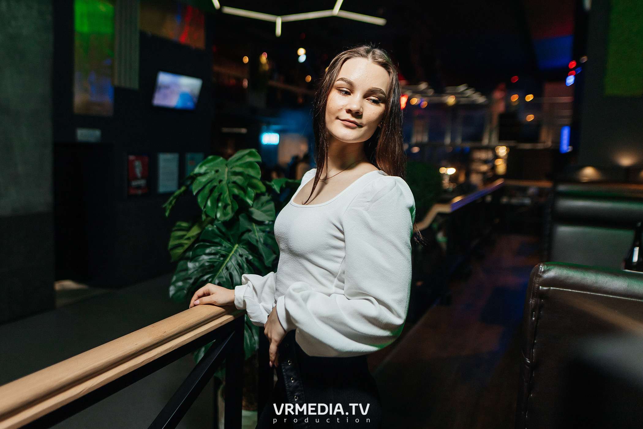 Выходные в баре «DOSKI»