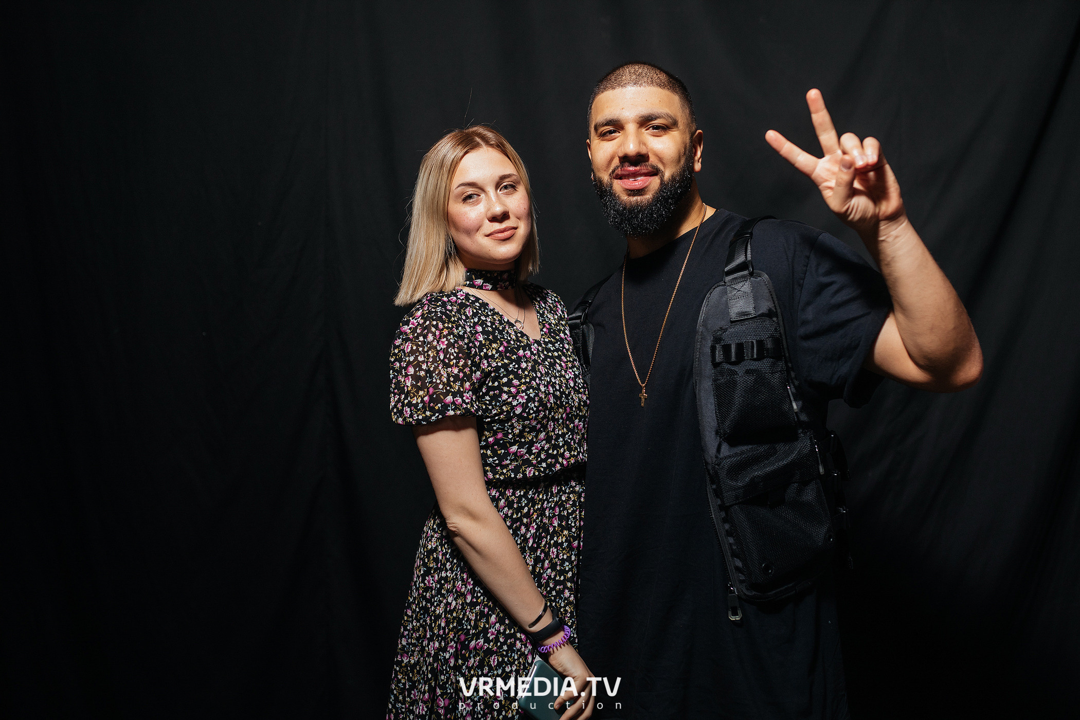 Артем Качер в клубе «Nebo»