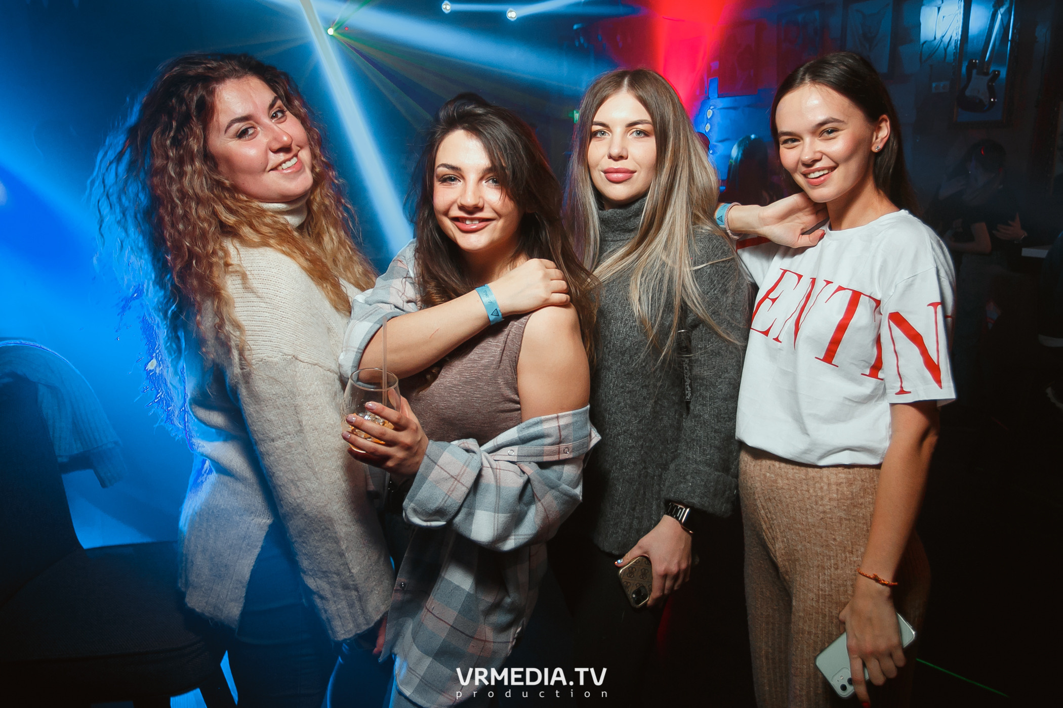 Выходные в «Alpen Club»