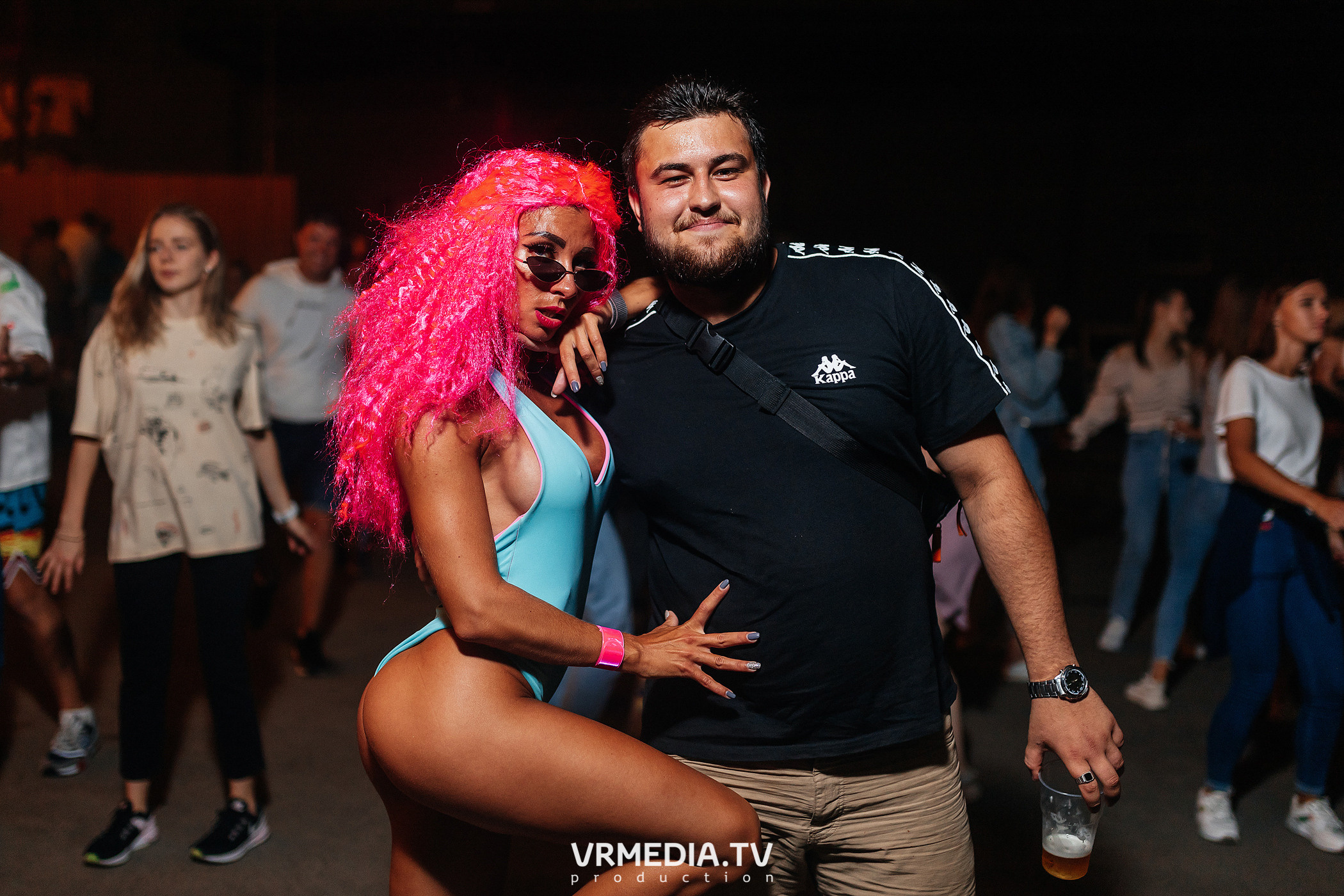 11 Friends of Chao: #Редакция_Лето