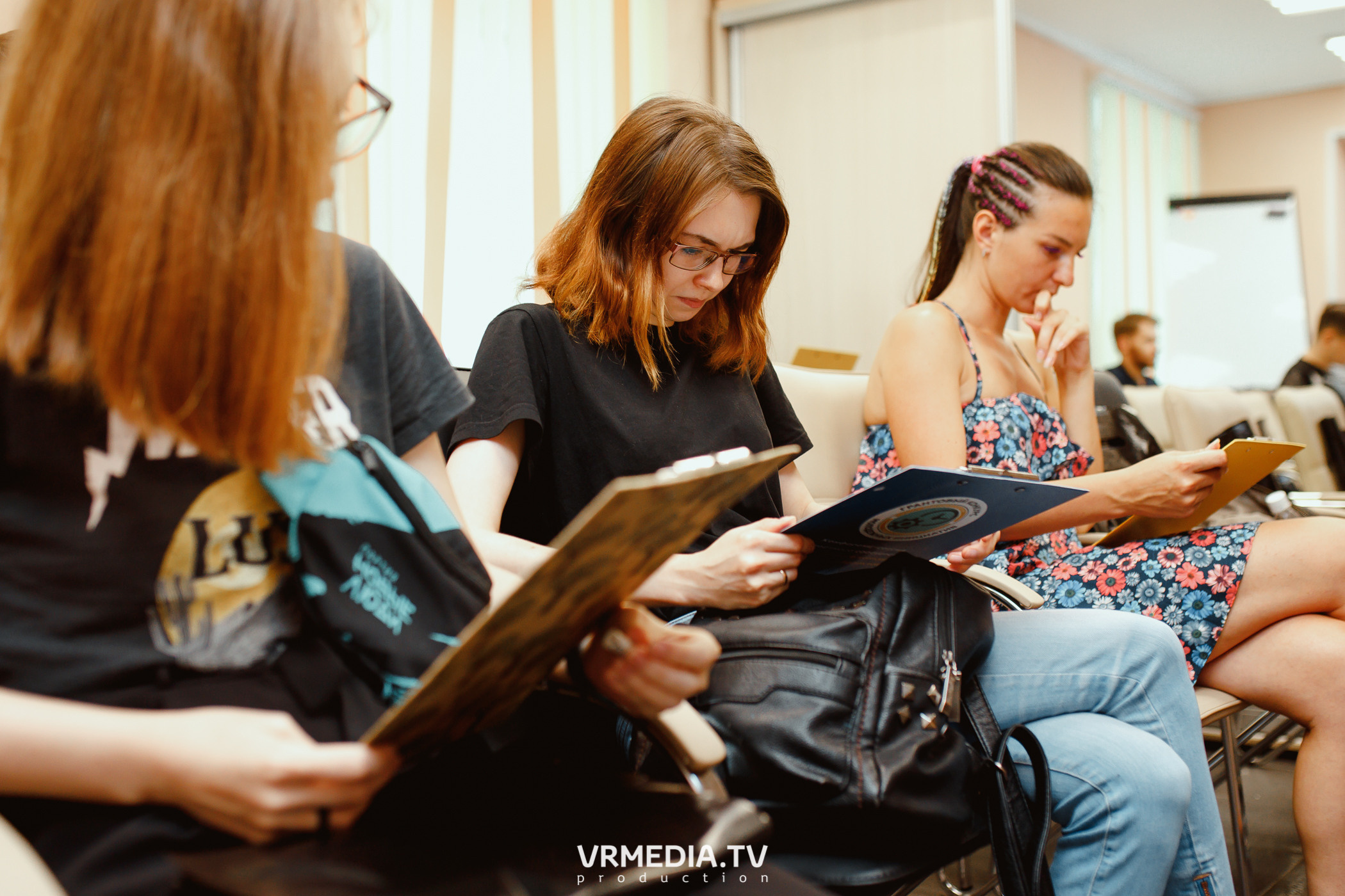 Кейс-клуб «Проектный Кузбасс»