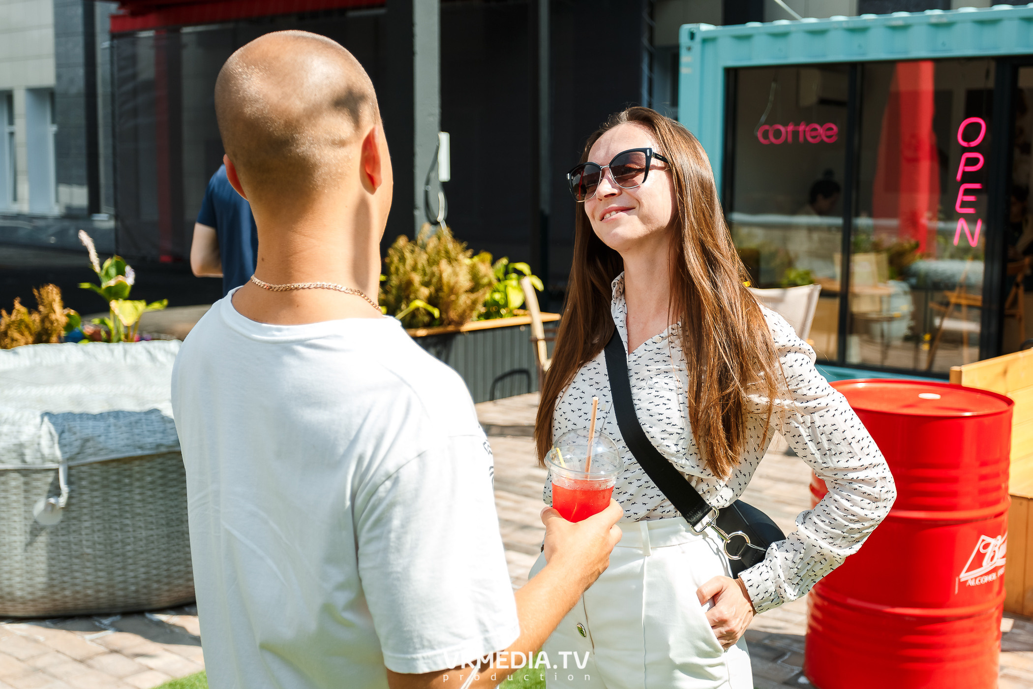 Проектный завтрак с АРОПИ