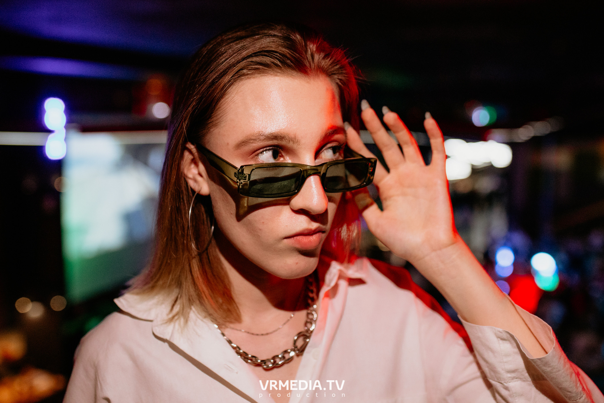 Выходные в баре «DOSKI»