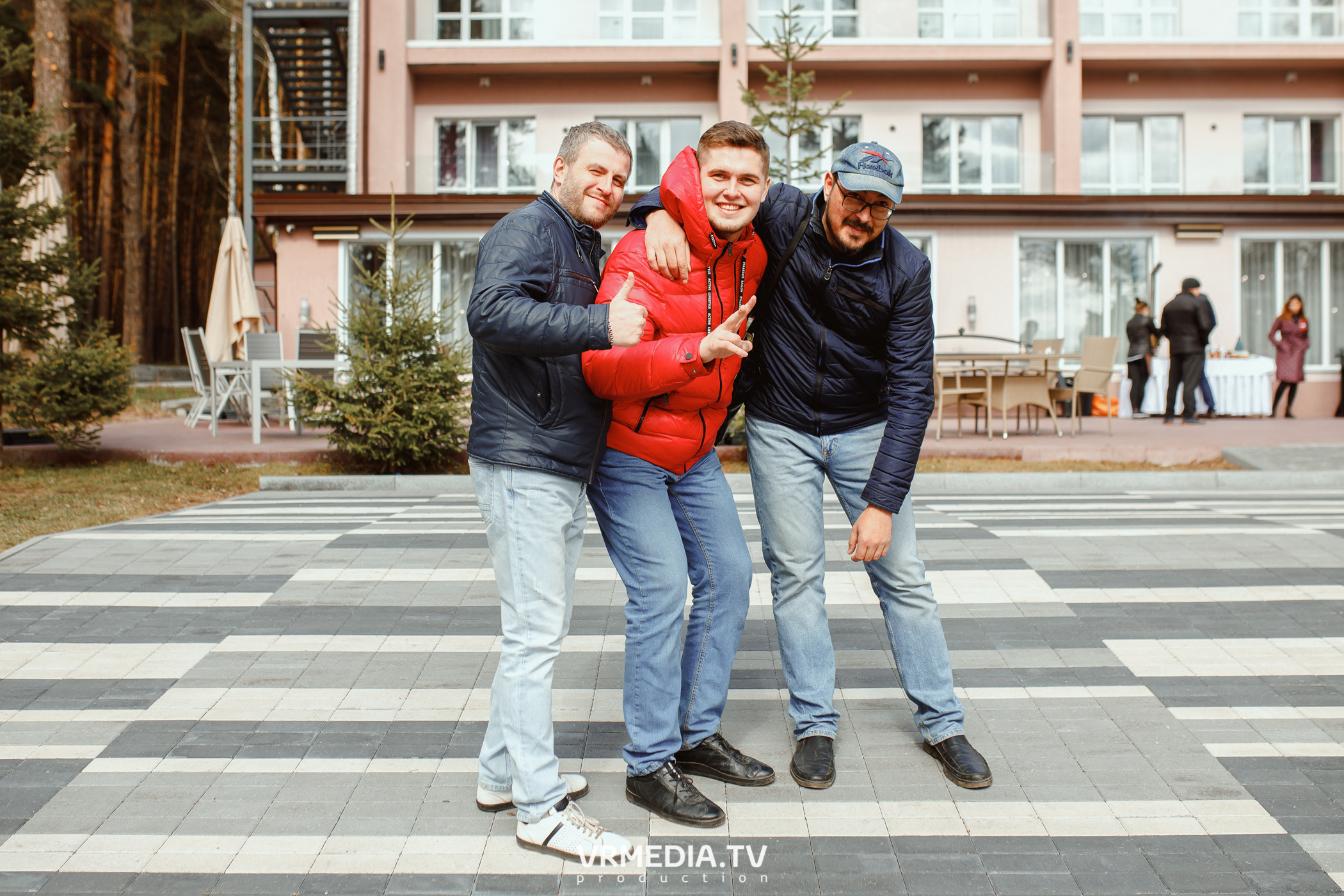 Пасха в эко-отеле «Лукоморье»