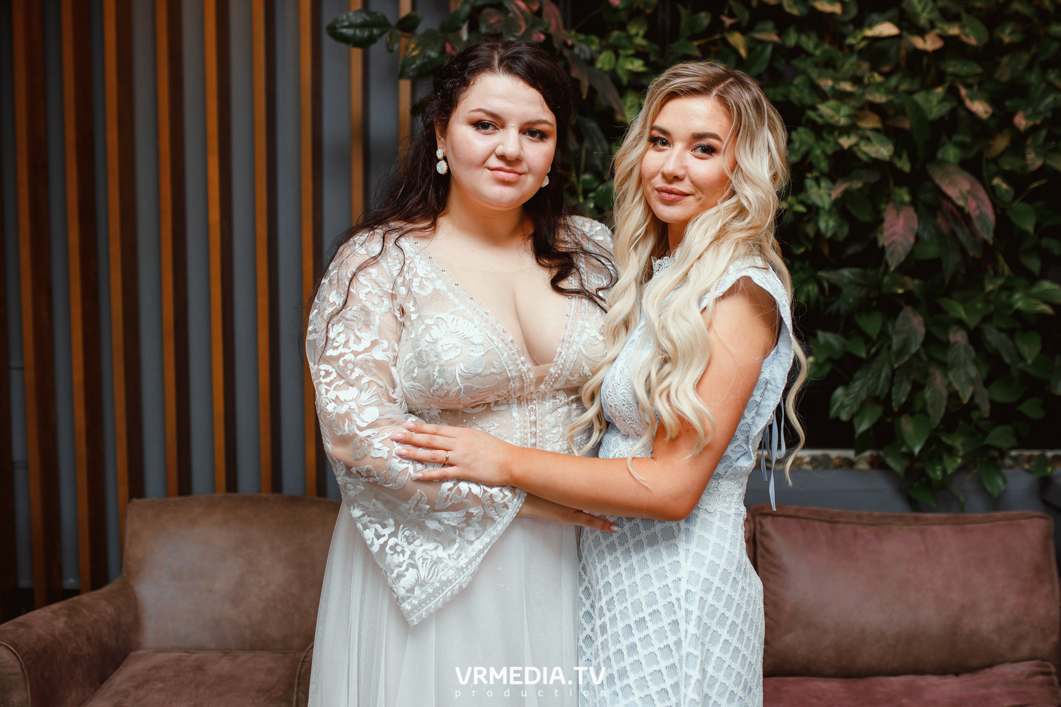 День бракосочетания Сергея и Елизаветы