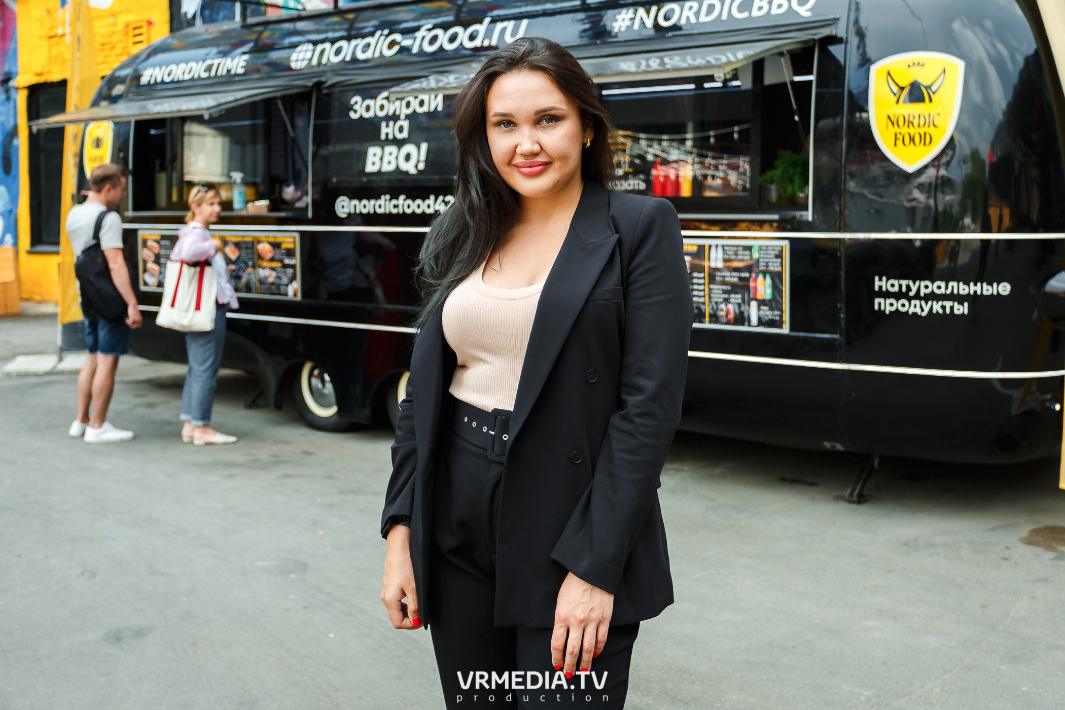 Проектный завтрак с АРОПИ