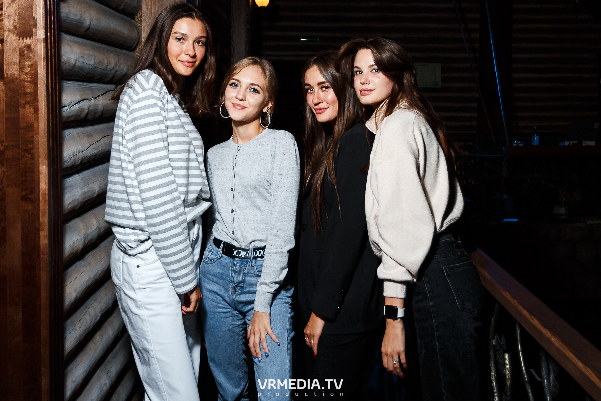 Выходные «У Петровича»