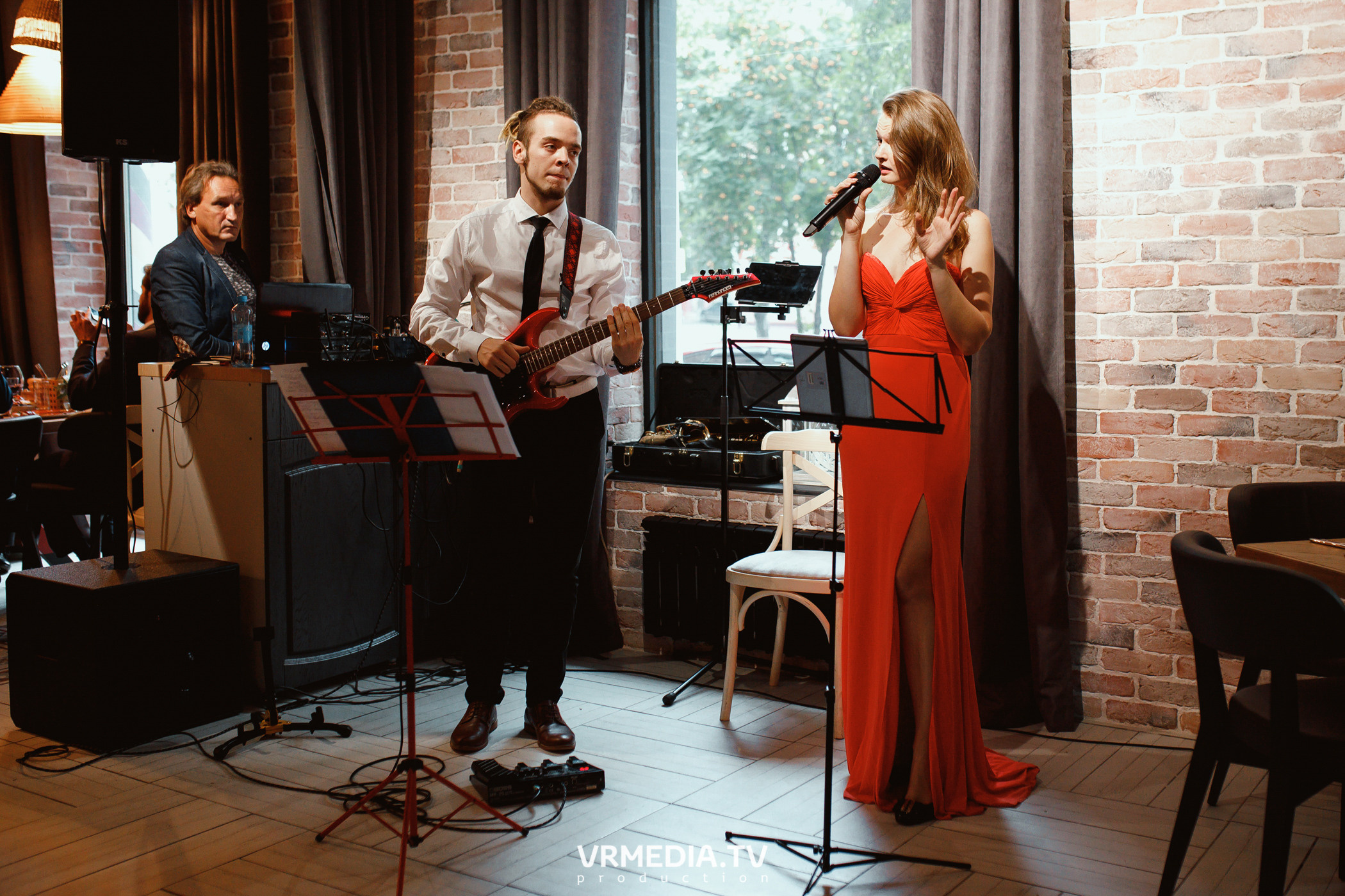 Открытие ресторана грузинской кухни «Батоно Хинкали»