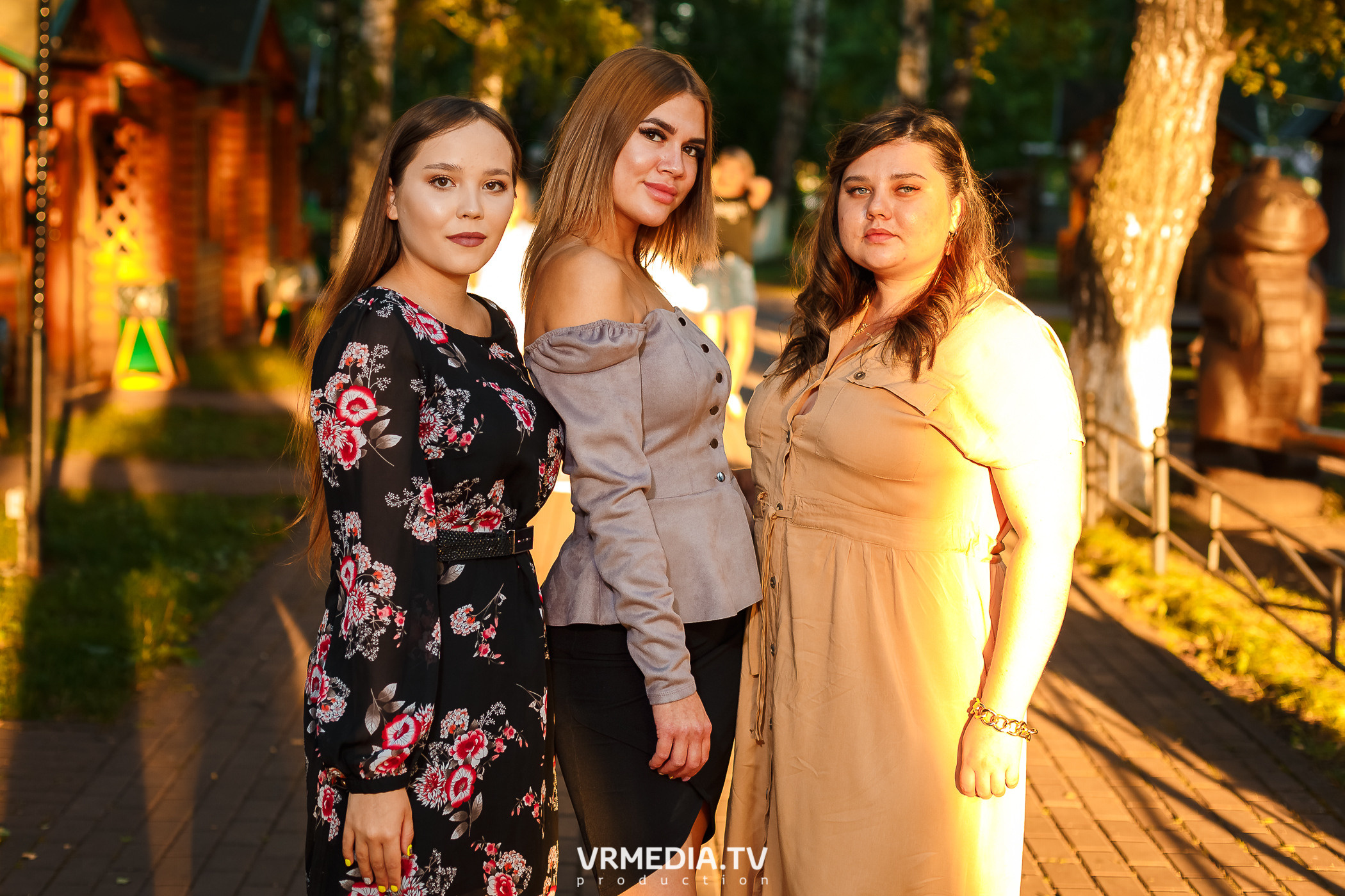 Выходные «У Петровича»