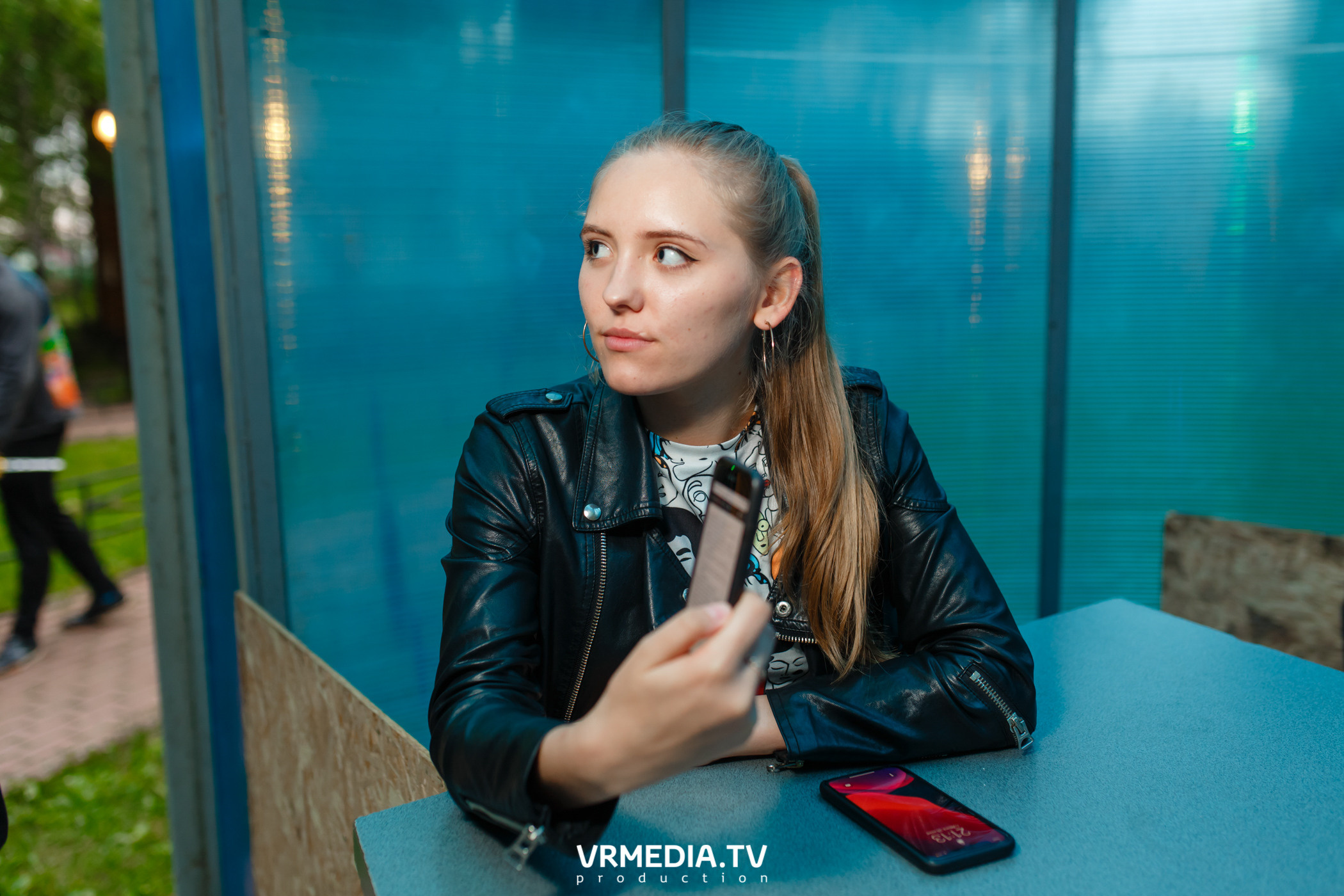 Выходные «У Петровича»