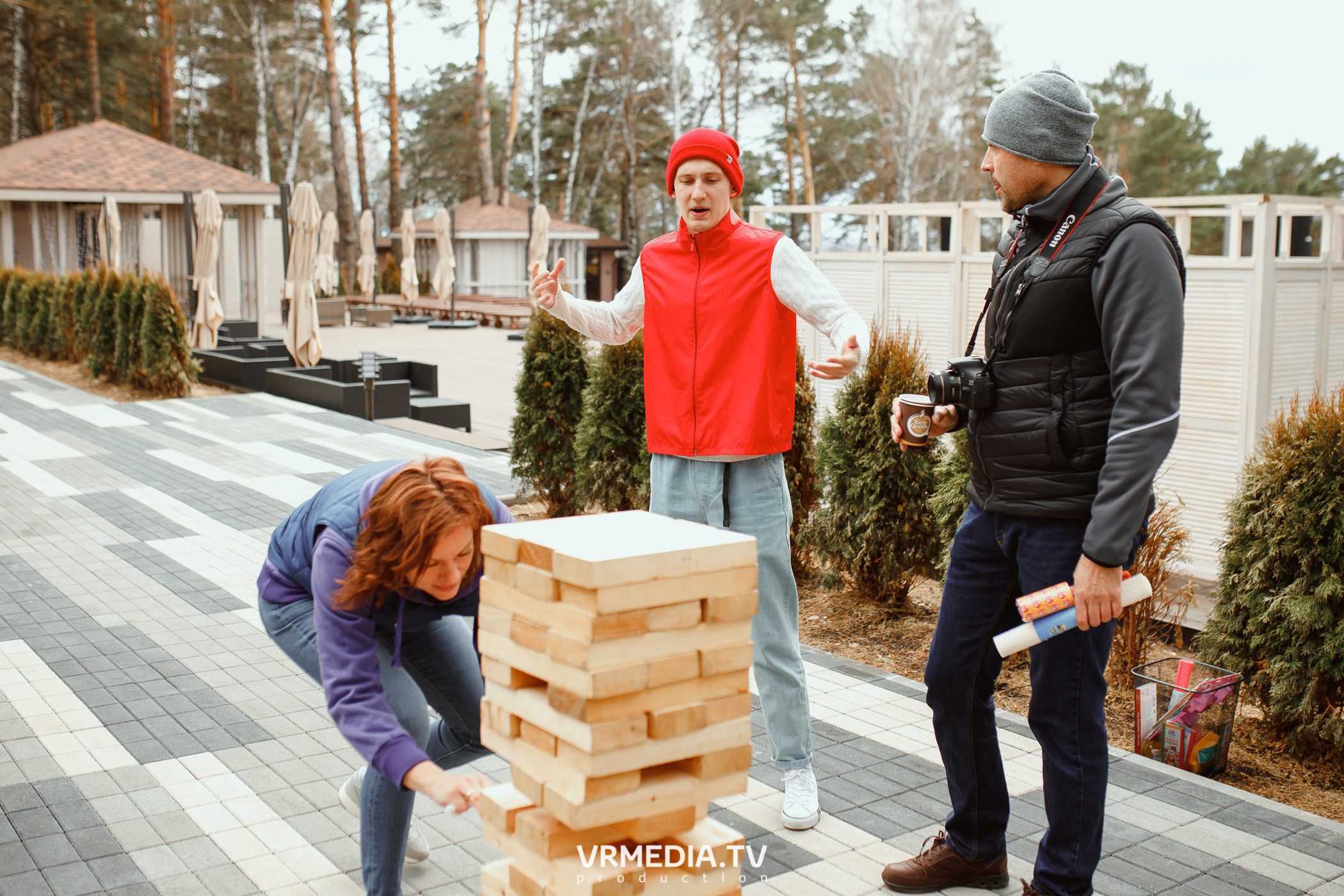 Пасха в эко-отеле «Лукоморье»