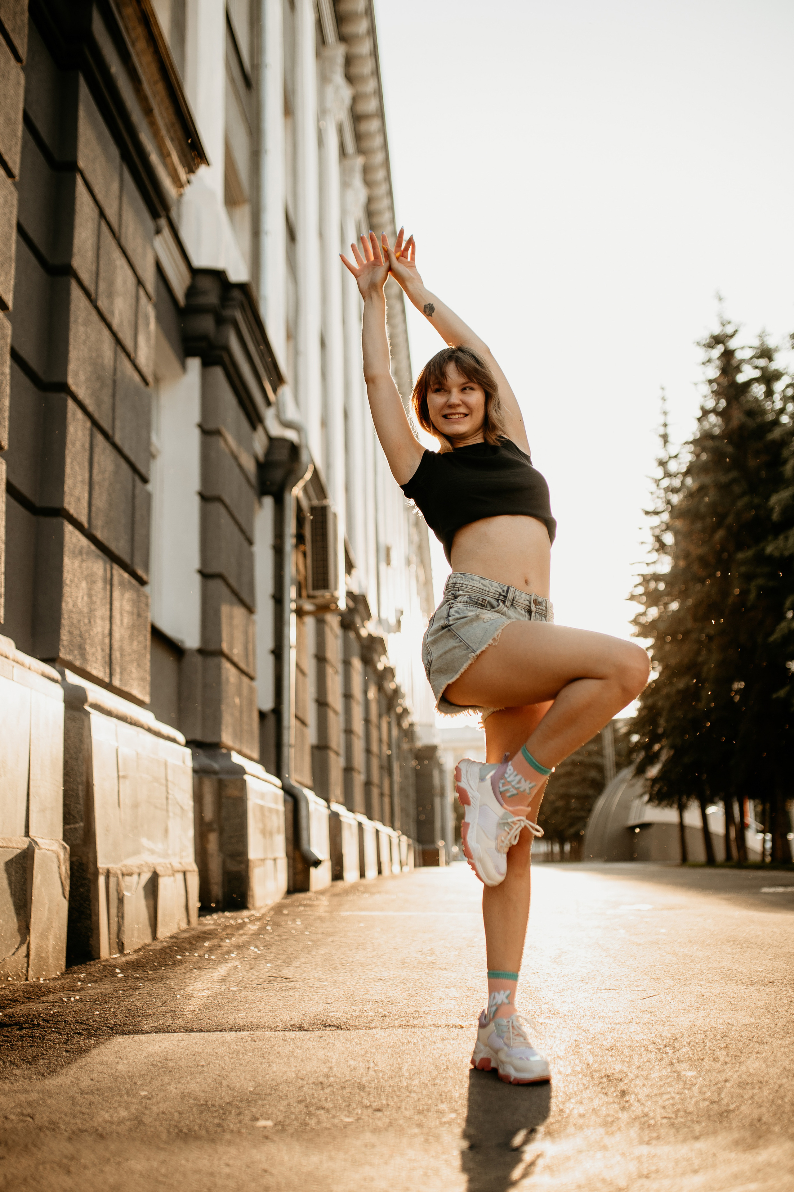 Wildmade (Советский 63)