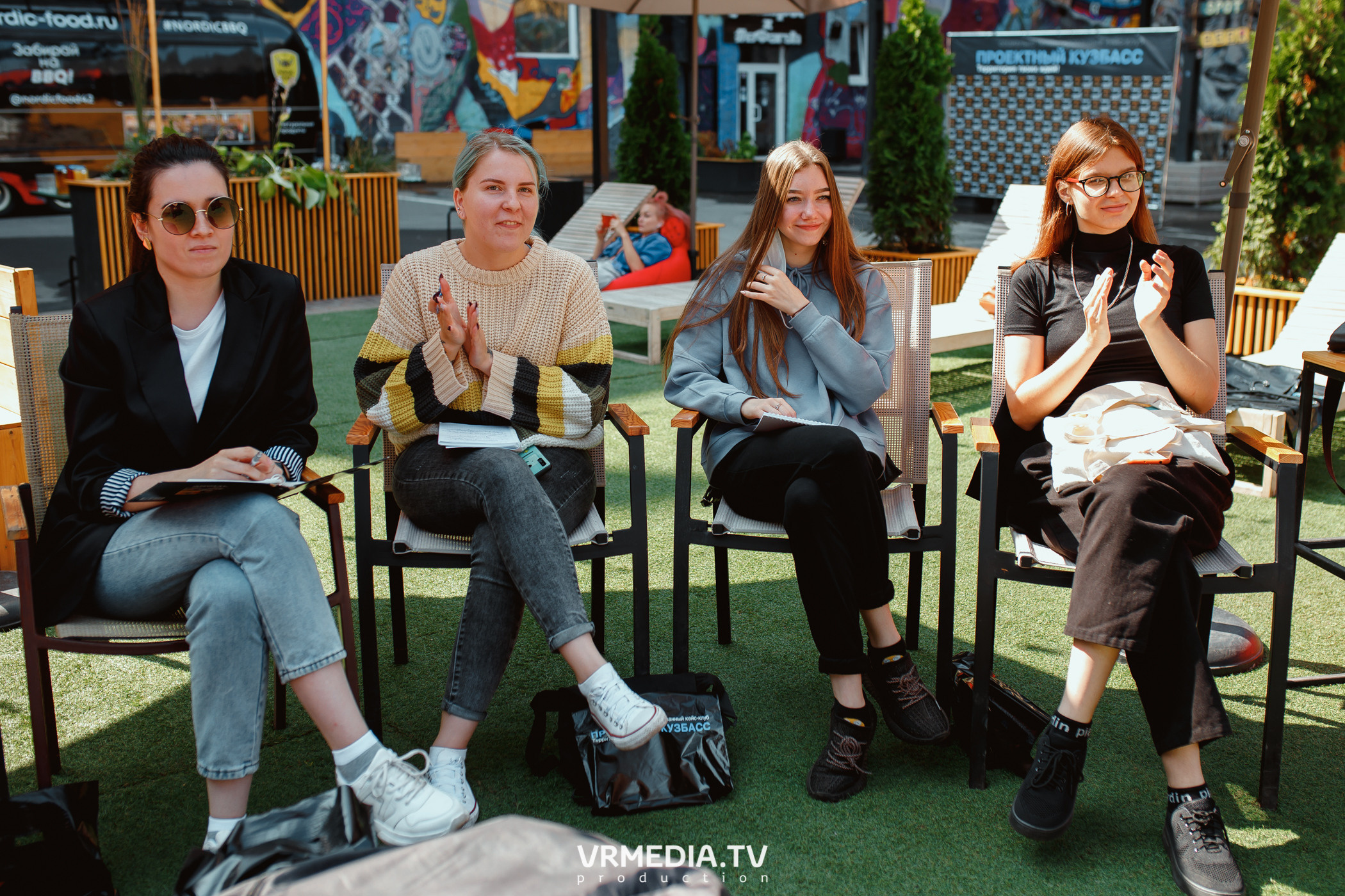 Кейс-клуб «Проектный Кузбасс»