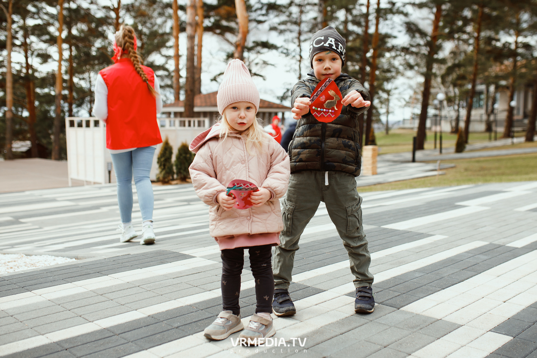 Пасха в эко-отеле «Лукоморье»