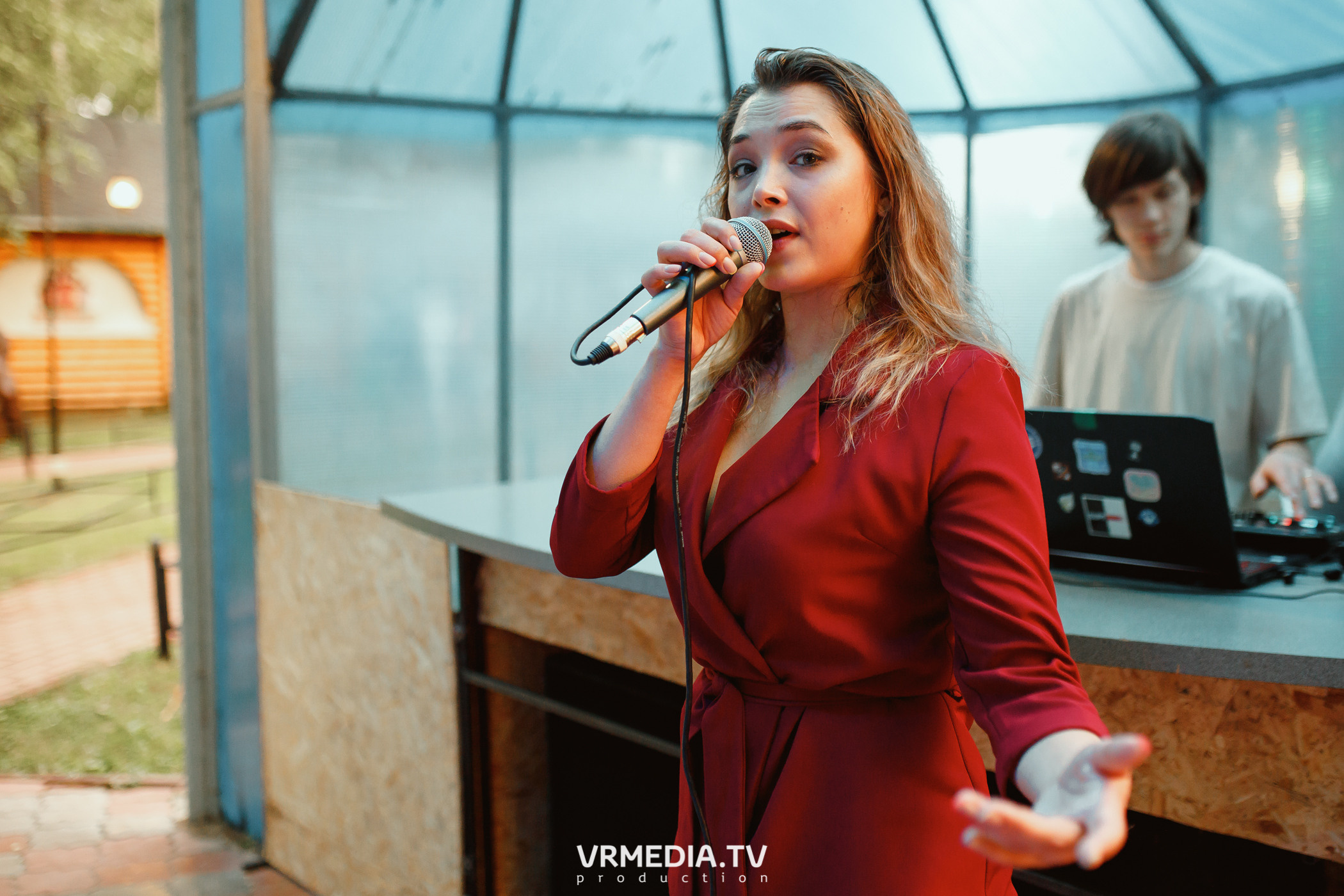 Выходные «У Петровича»