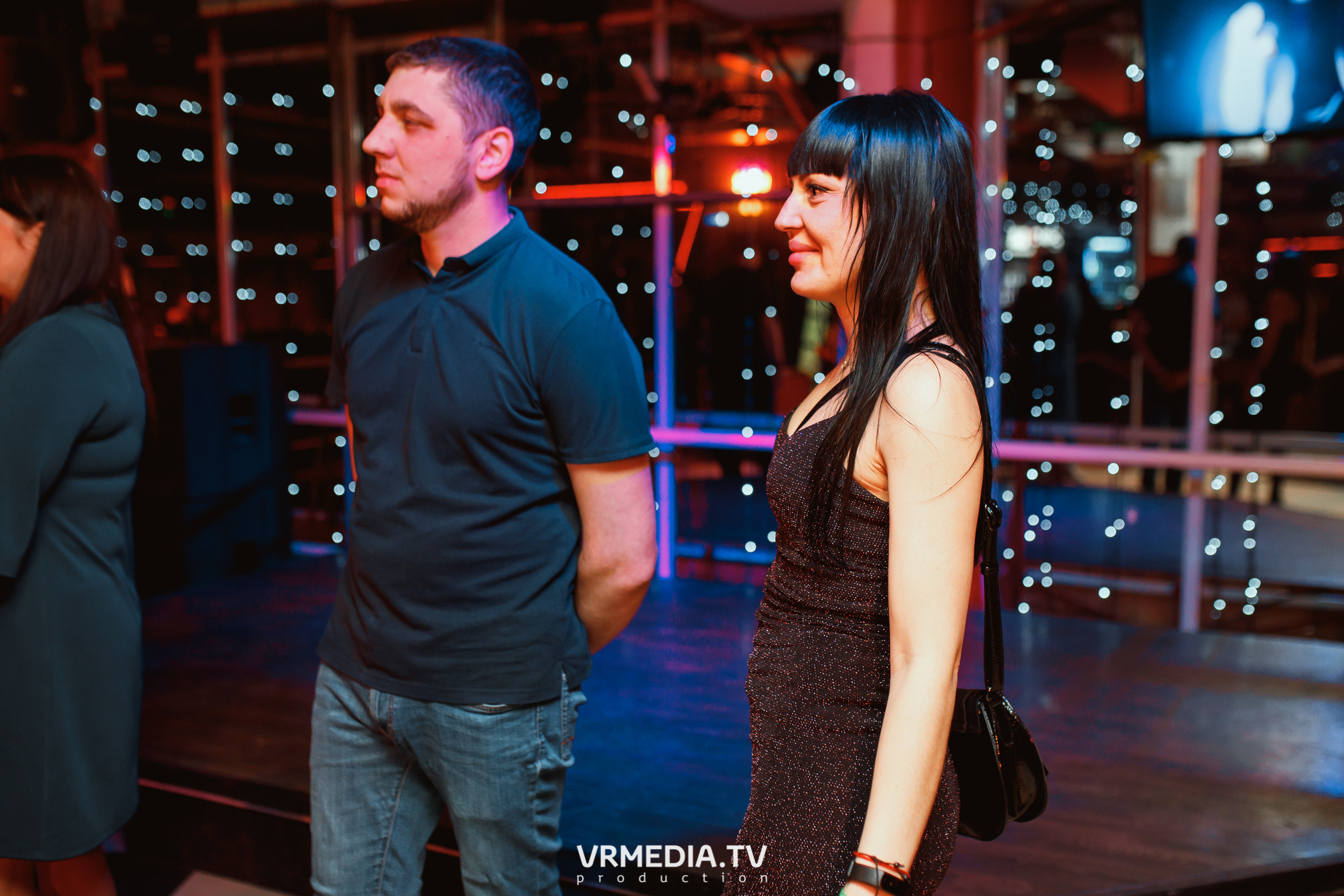 Выходные в НК «Засада»