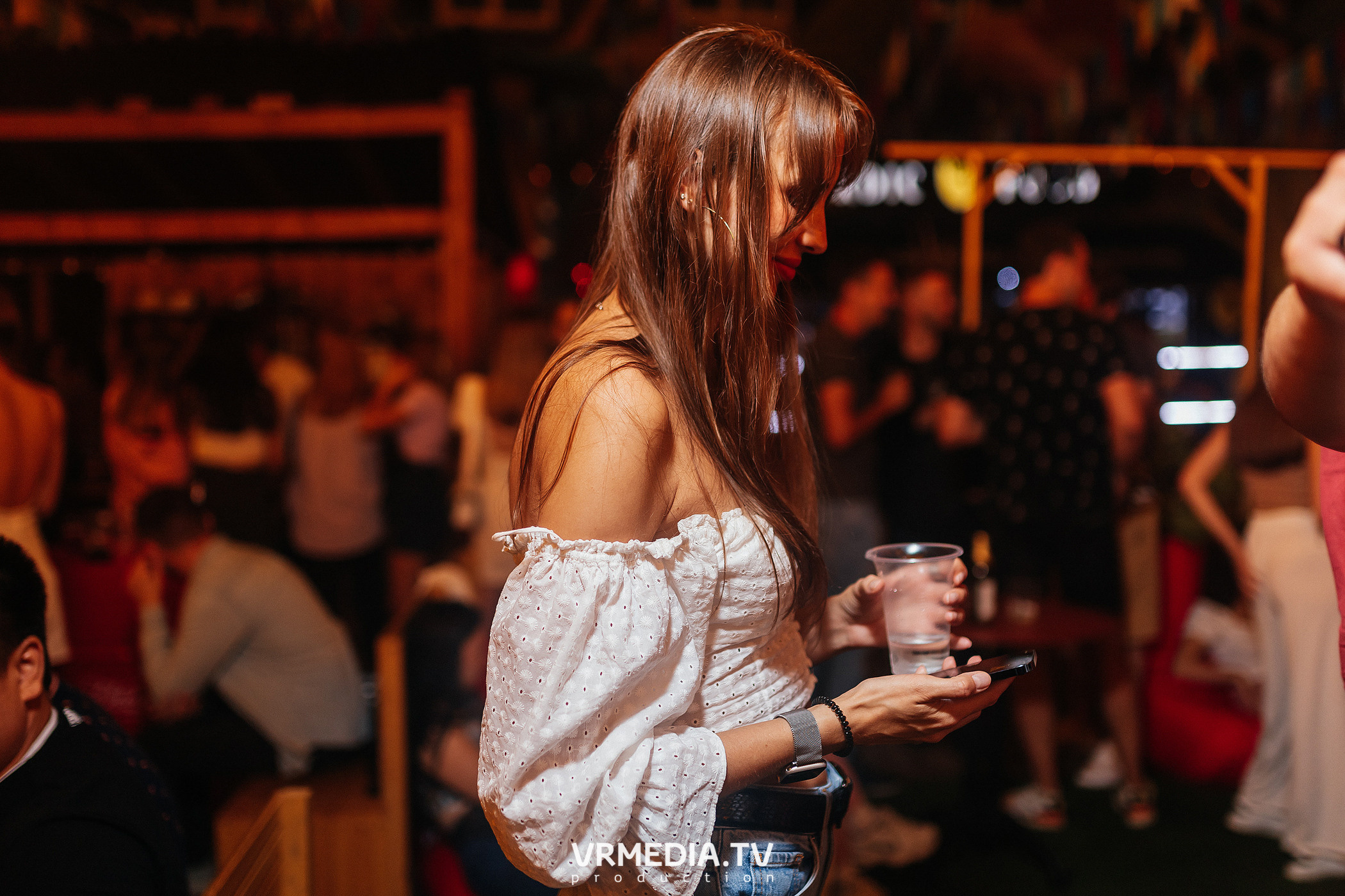 11 Friends of Chao: #Редакция_Лето