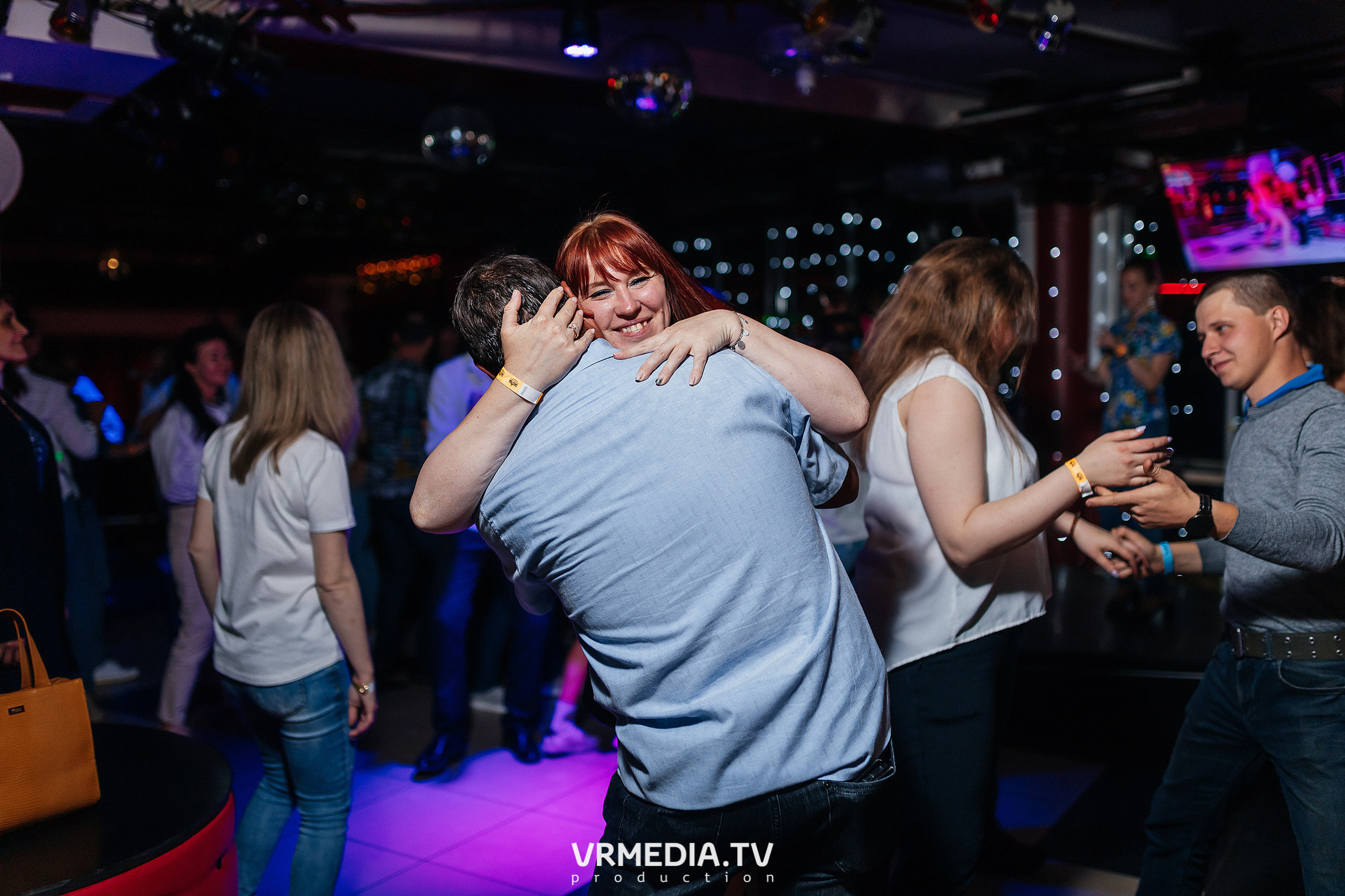 ПОПсовая пятница в НК «Засада»