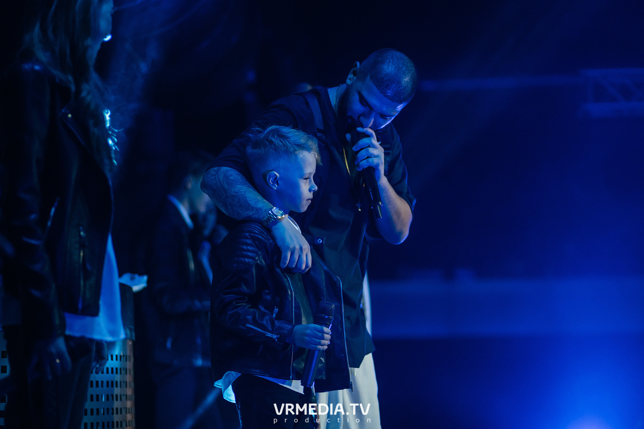 Артем Качер в клубе «Nebo»