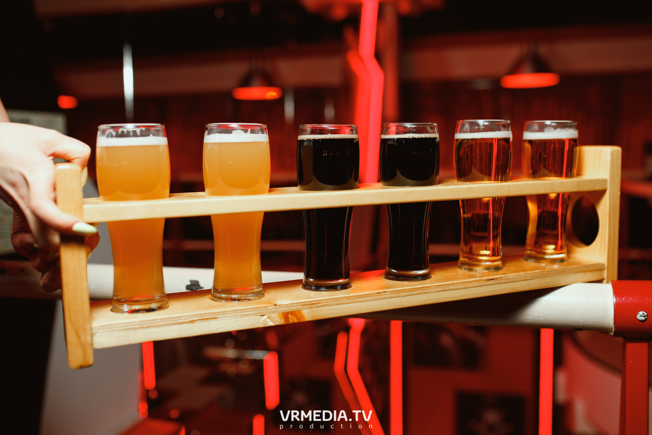 Выходные в НК «Засада»