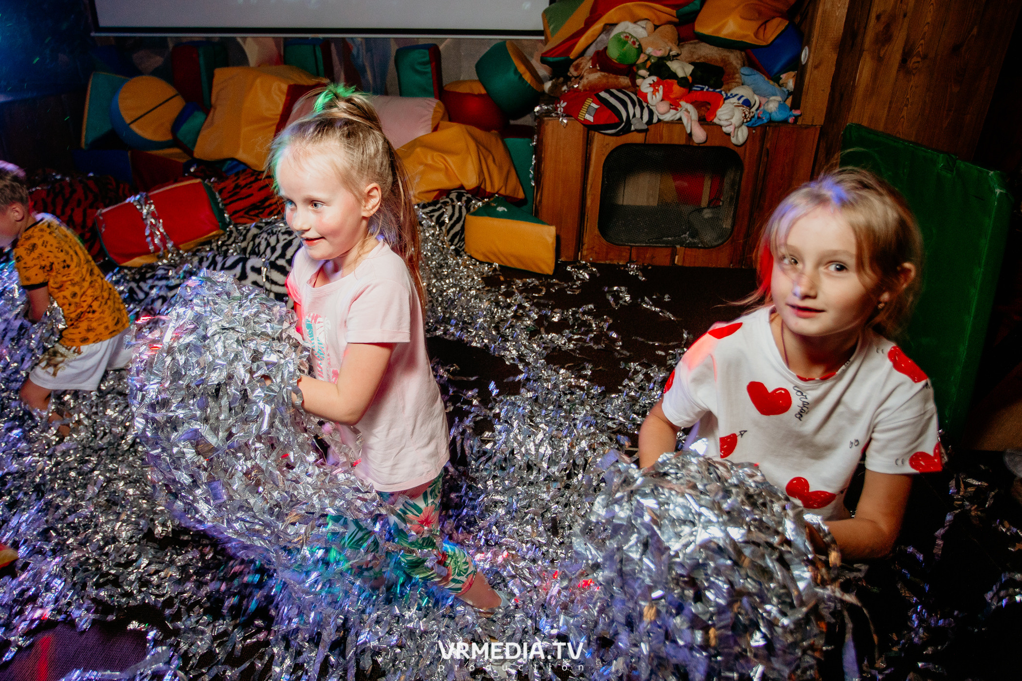 GESH HOUSE MUSIC в «Alpen Club»