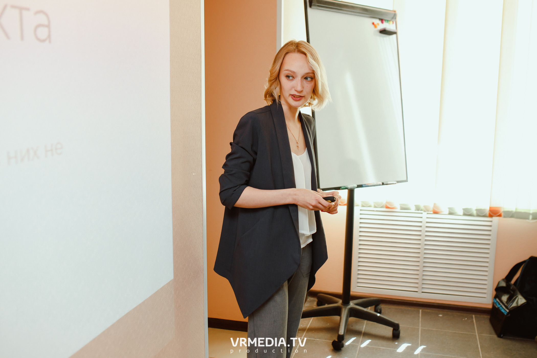 Кейс-клуб «Проектный Кузбасс»