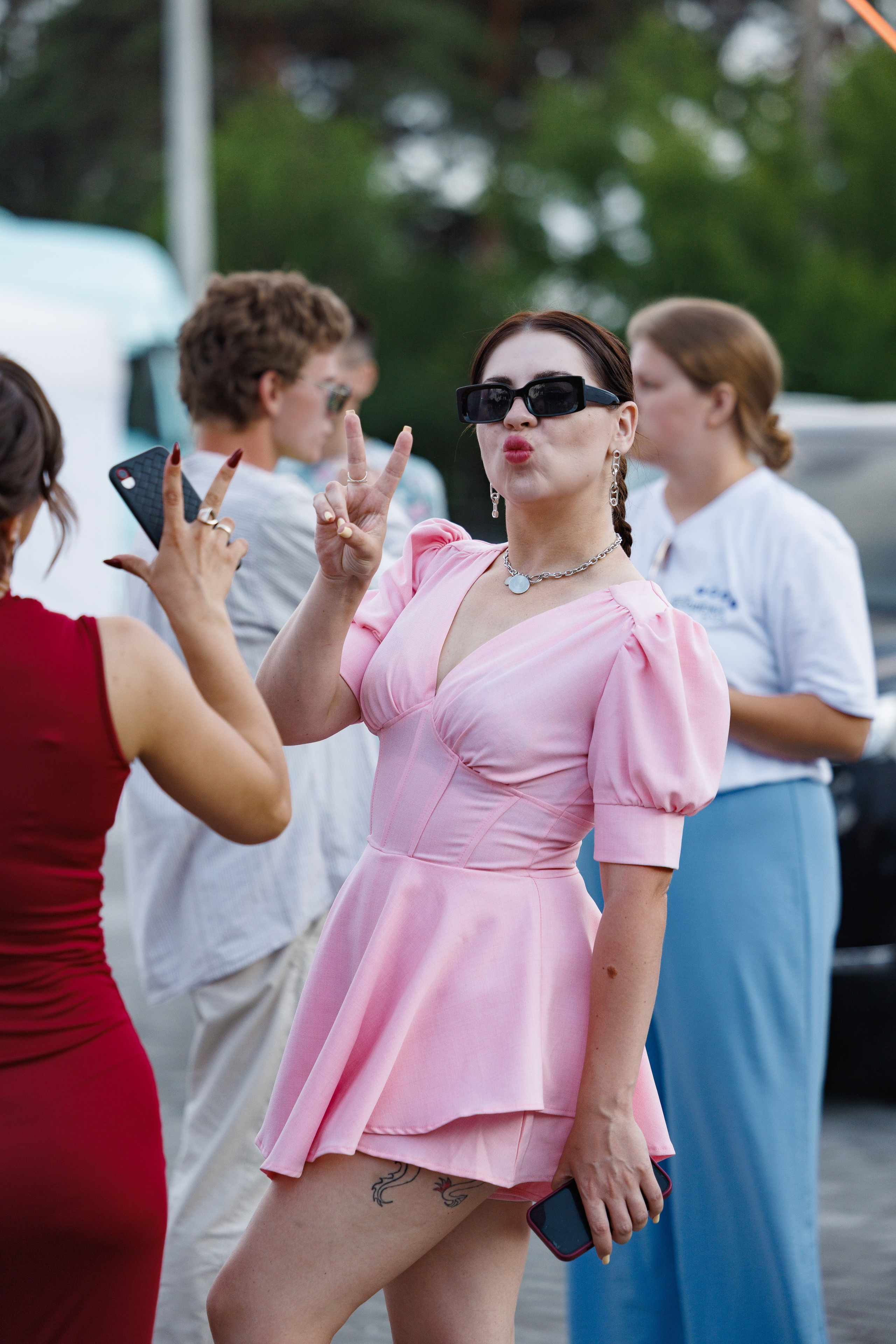 День молодежи 2025 Минусинск. Ваши Истории. Фотограф/видеограф. Абакан