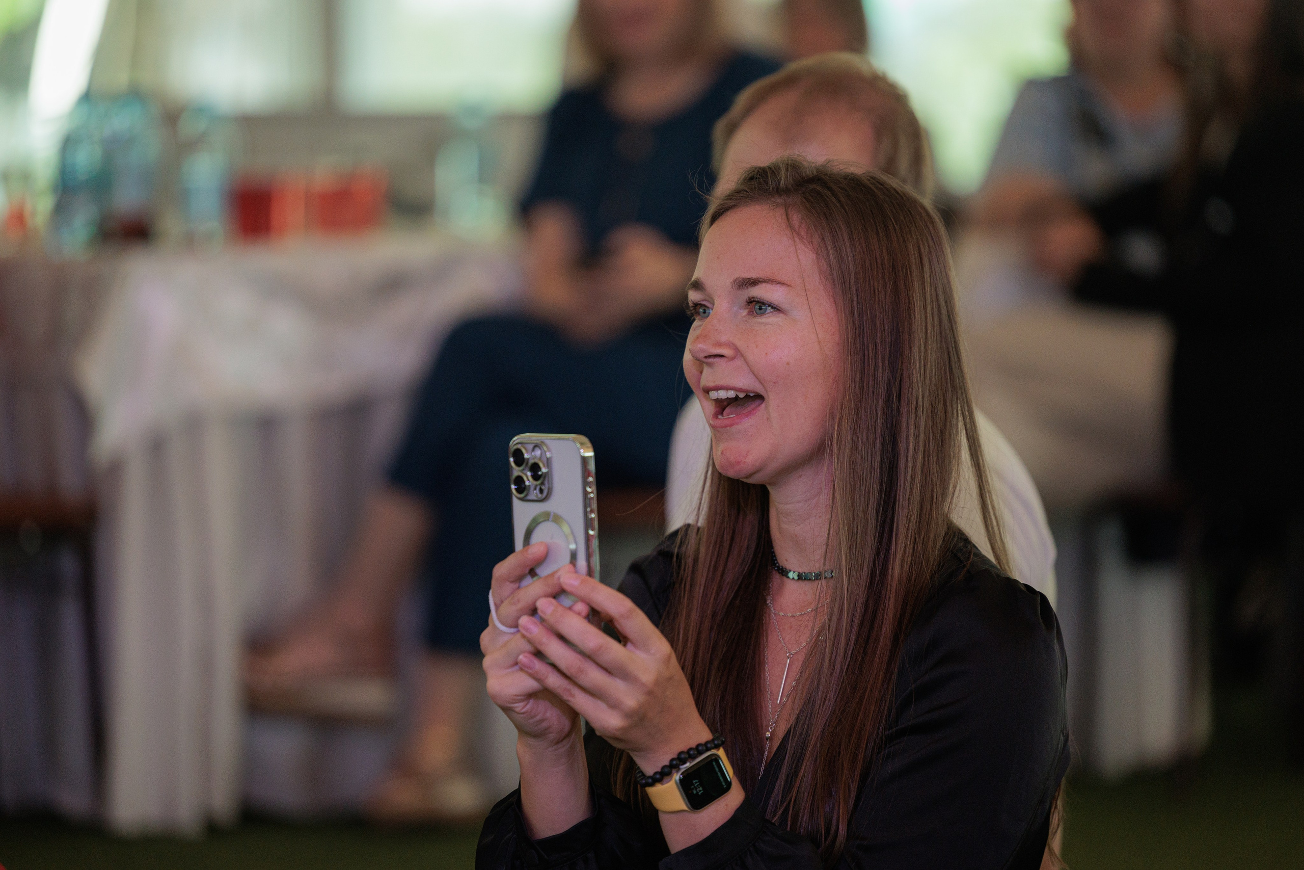 Вечерний STARS. Ваши Истории. Фотограф/видеограф. Абакан