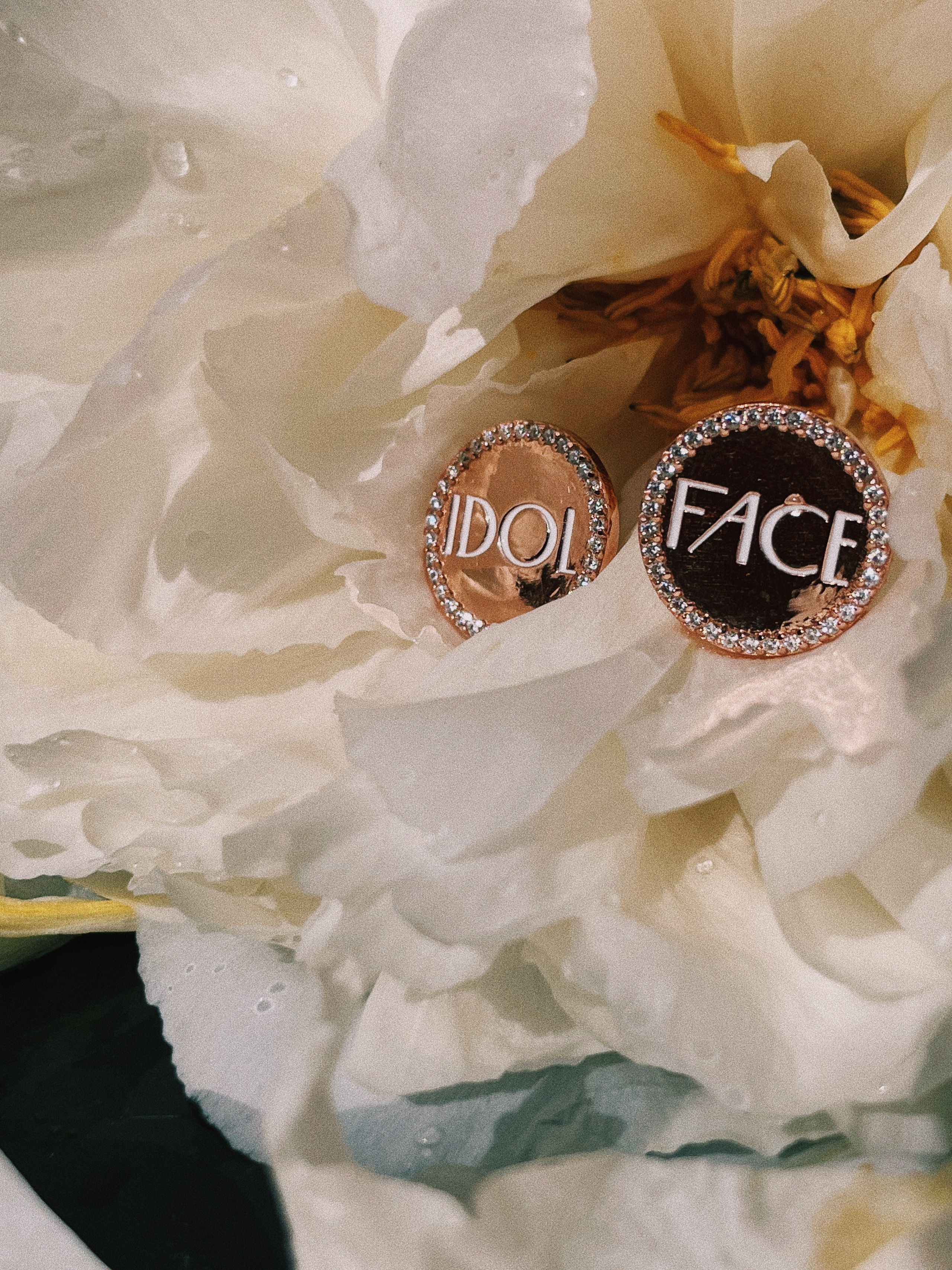 Всероссийская франшиза фейслифтинга IDOL FACE. Ювелирный Дом SHEERIN