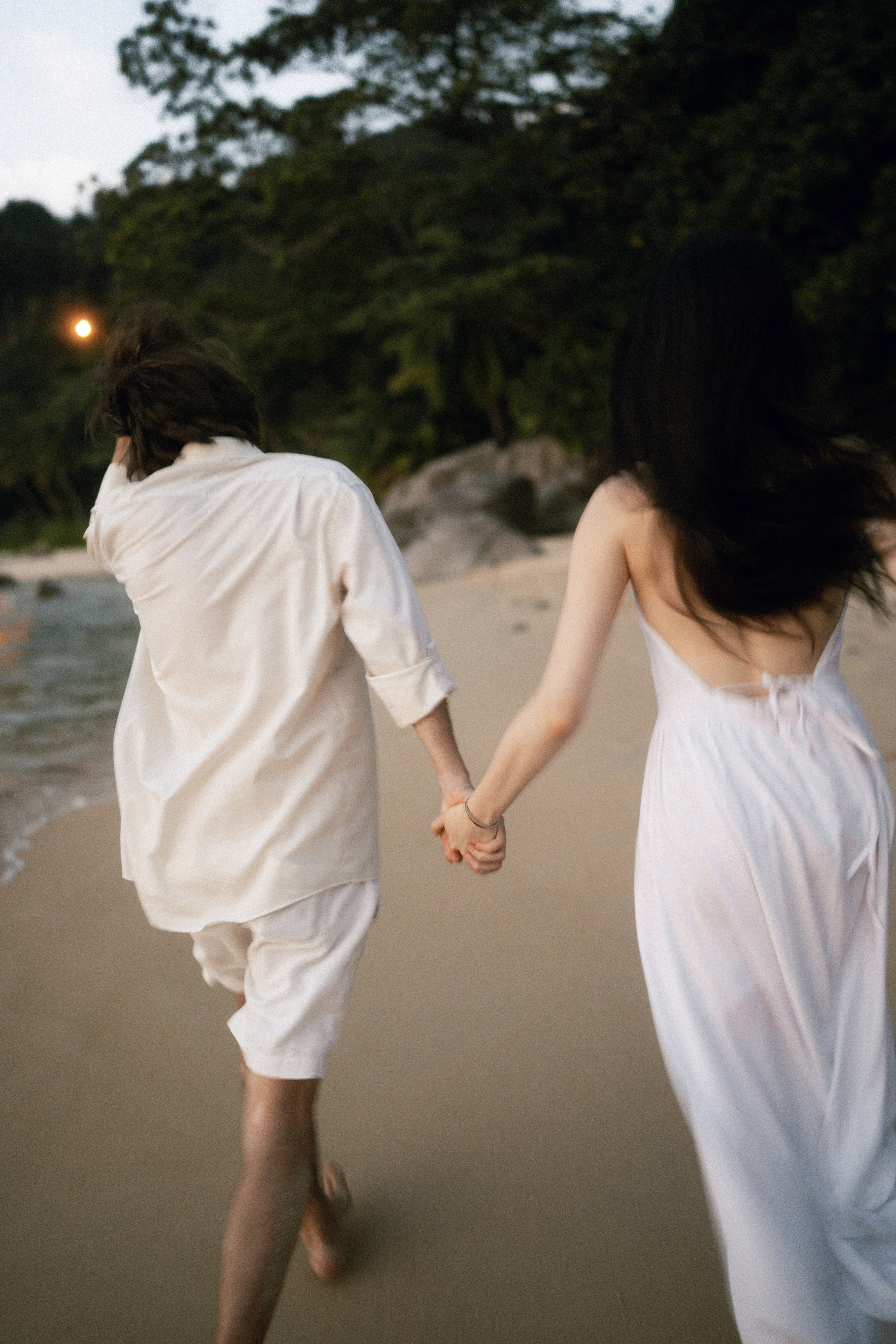 E&S. Портретный и семейный фотограф на Пхукете Андрей Валиев